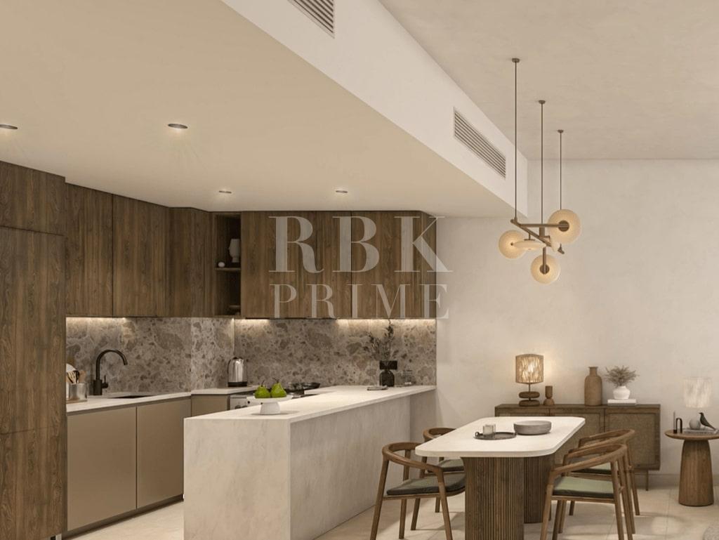Promotion of new luxury apartments for sale in Abu Dhabi