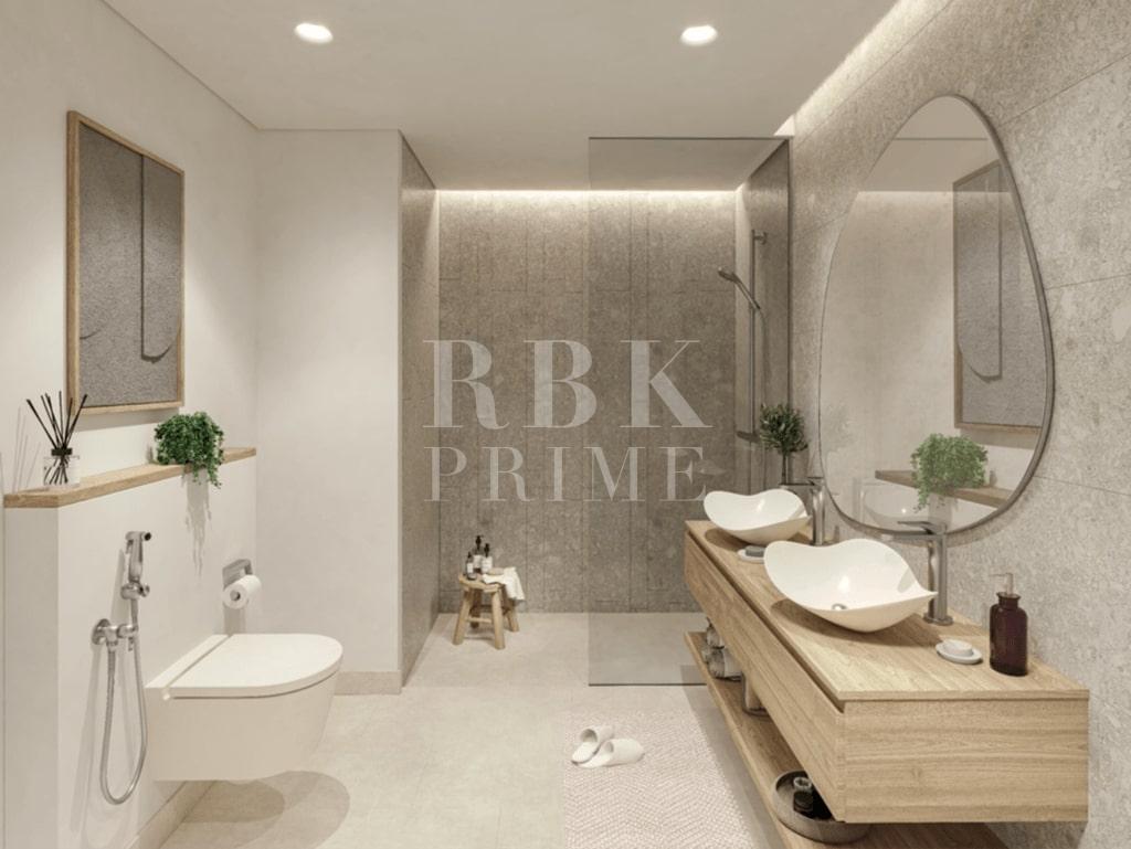Promotion of new luxury apartments for sale in Abu Dhabi