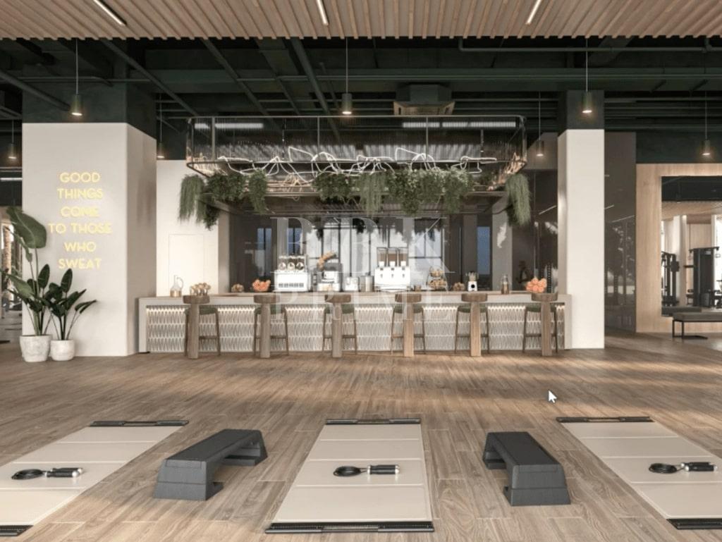 Promotion of new luxury apartments for sale in Abu Dhabi