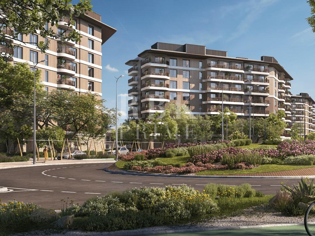 Promotion of new luxury apartments for sale in Abu Dhabi