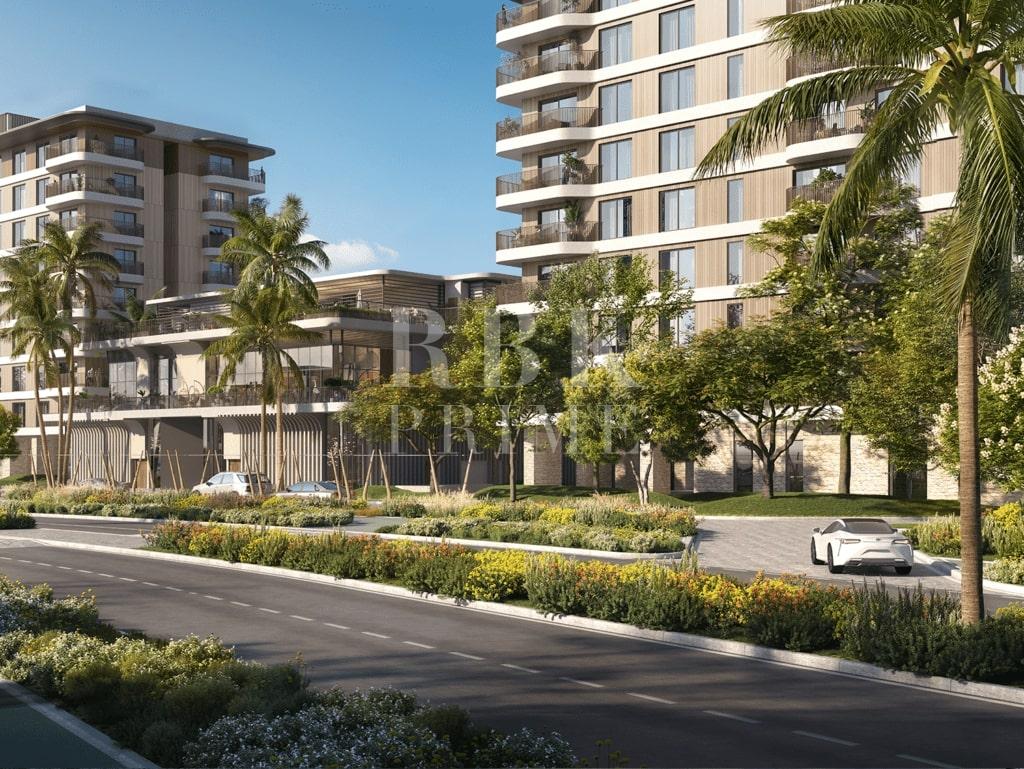 Promotion of new luxury apartments for sale in Abu Dhabi