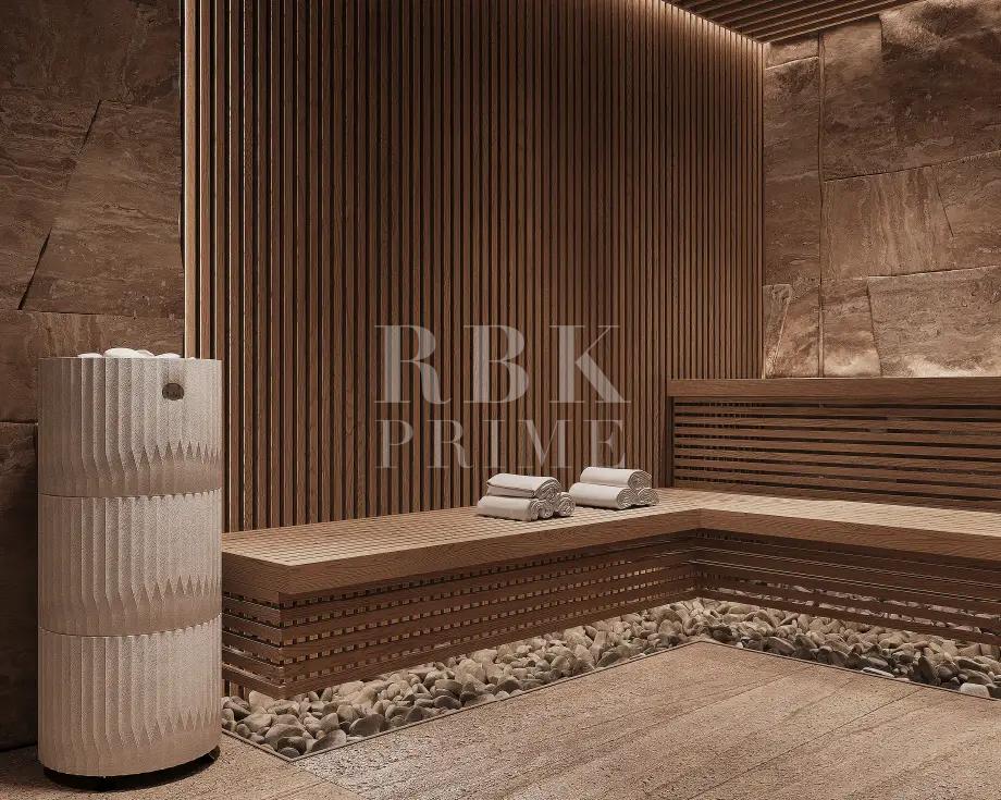 Promotion of new luxury villas for sale in Dubai