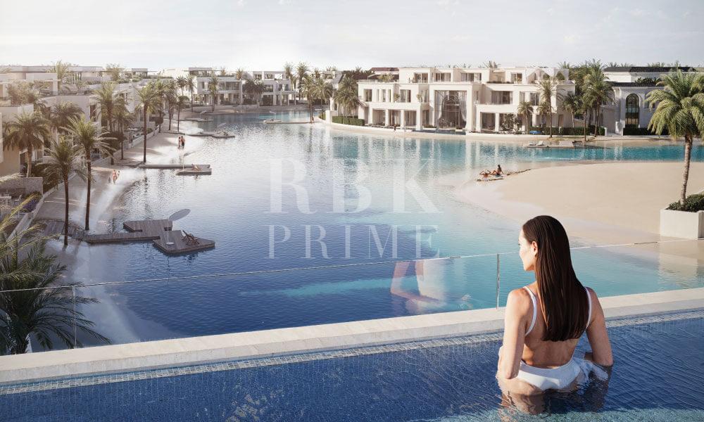 Promotion of new luxury villas for sale in Dubai