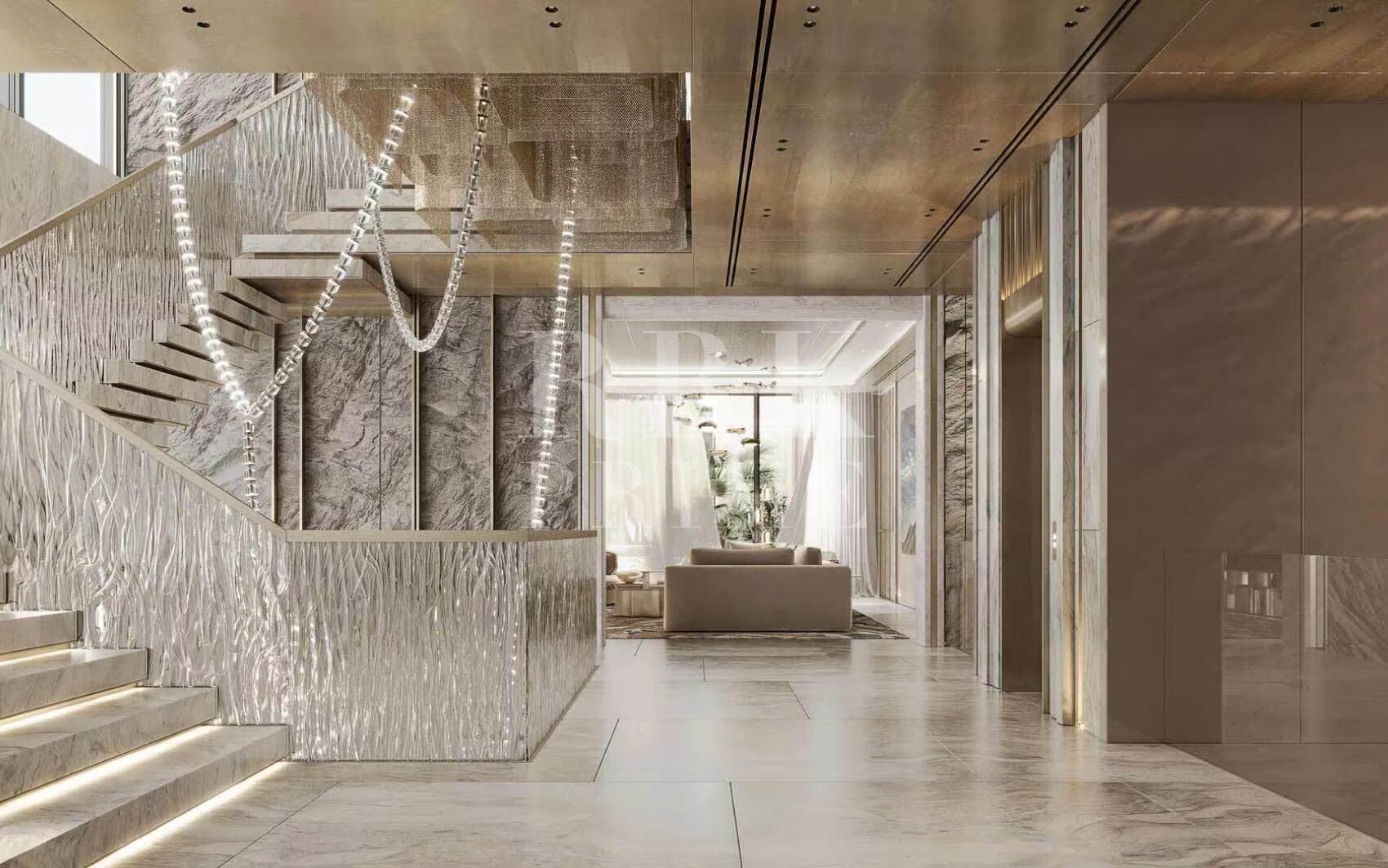 Promotion of new luxury villas for sale in Dubai