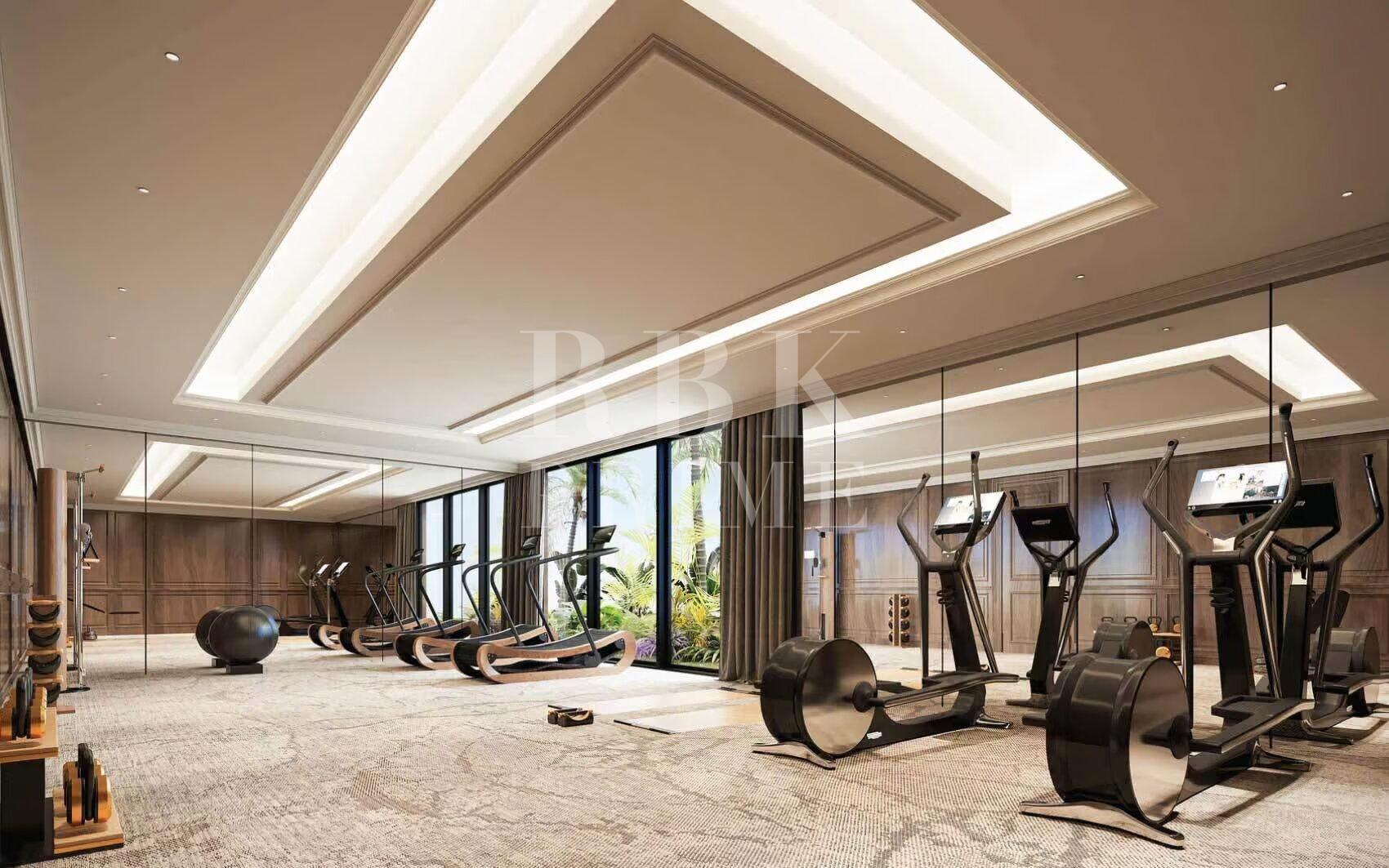 Promotion of new luxury villas for sale in Dubai