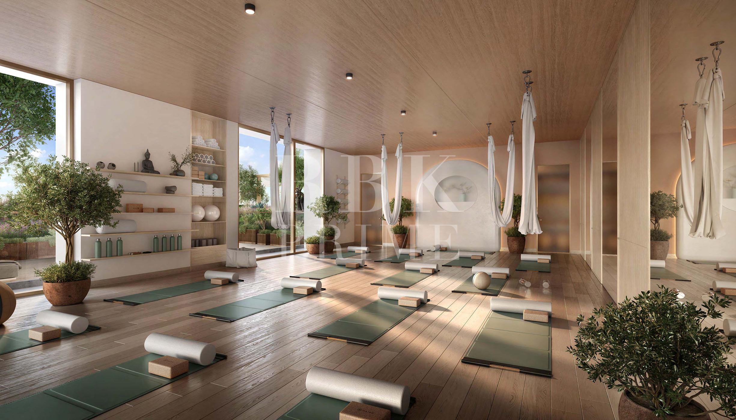 Luxury new development for sale beachfront Dubai