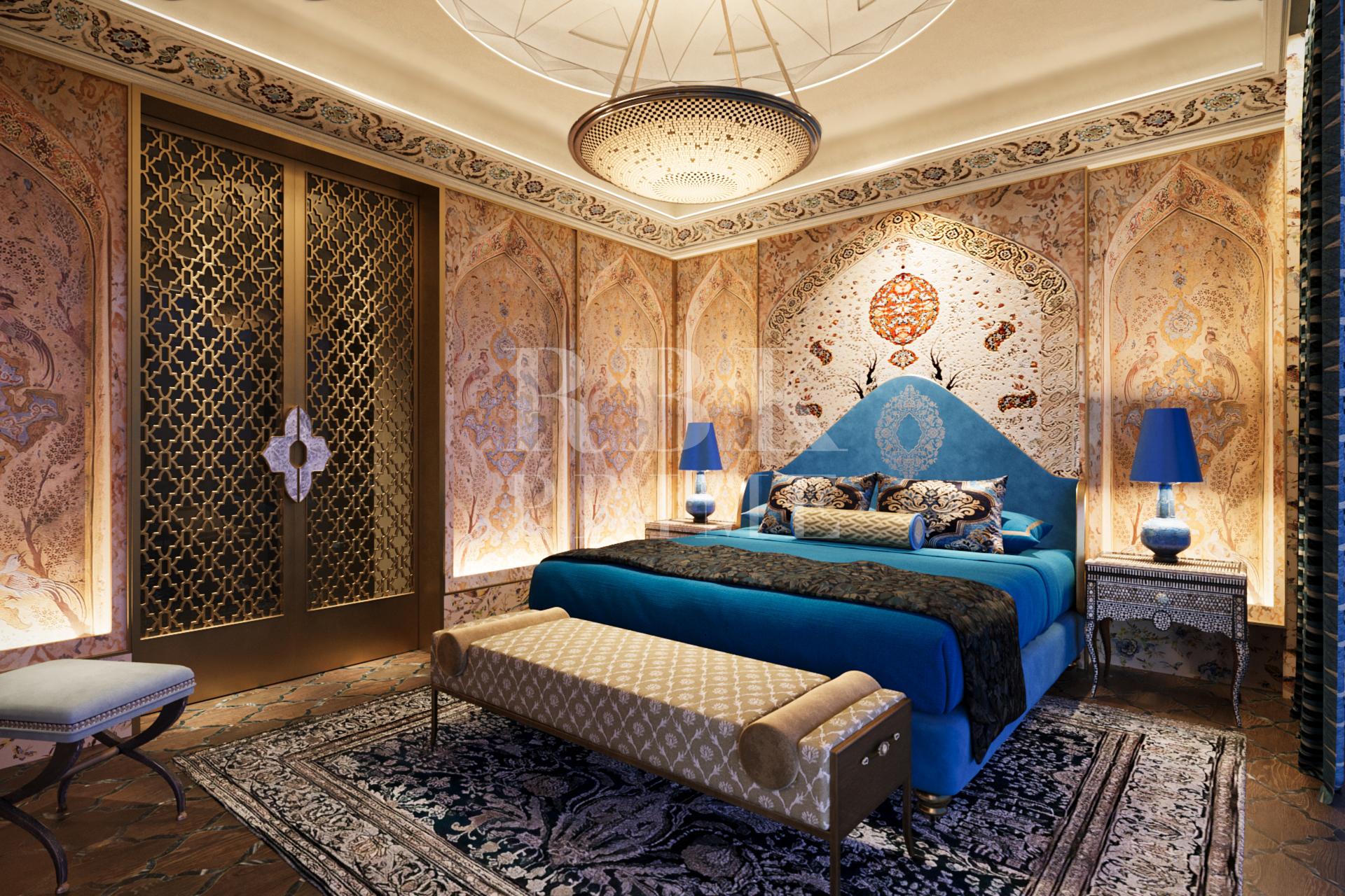 Förderung von Luxus-Neubauwohnungen zum Verkauf in Dubai