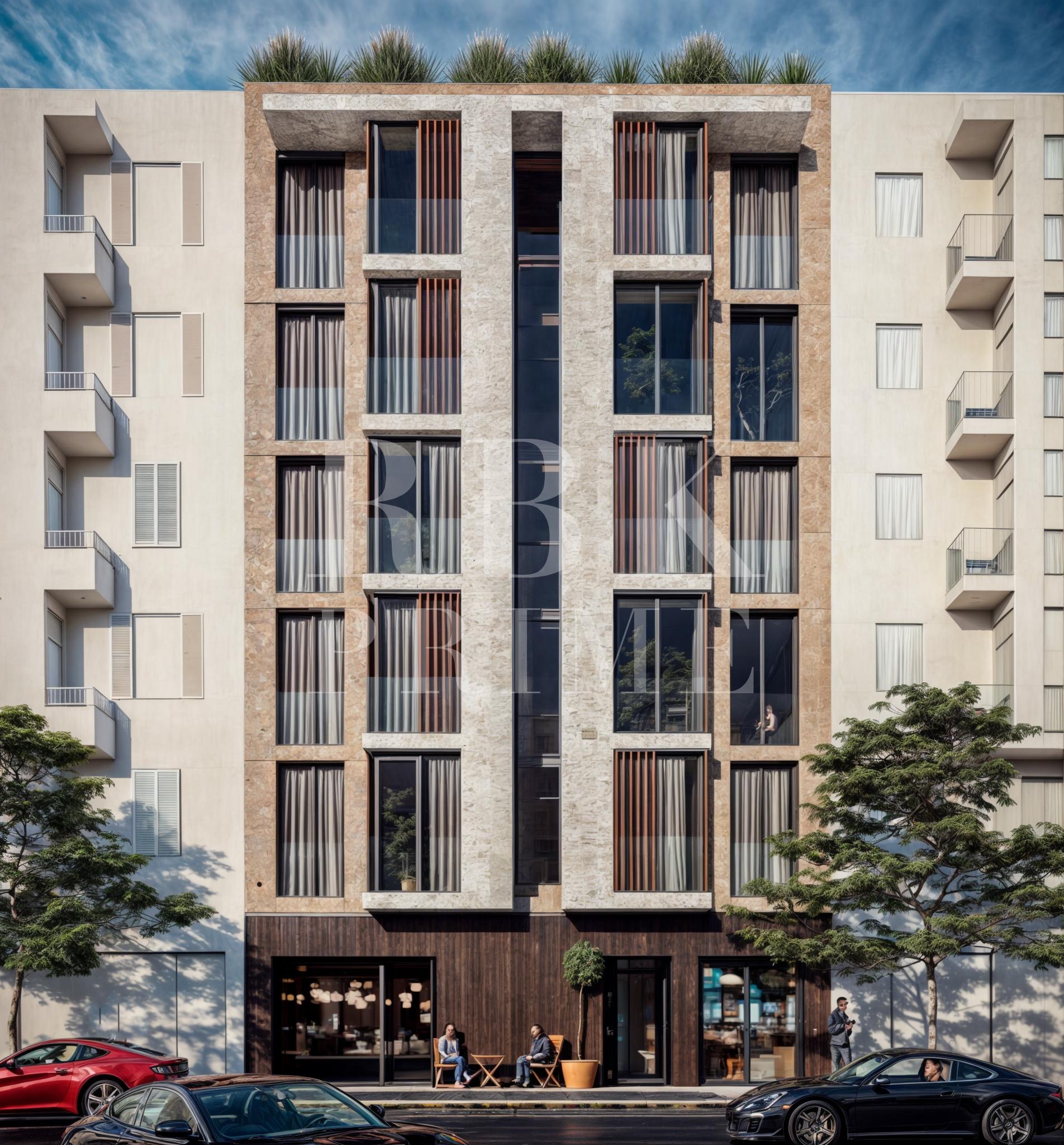 Solar con proyecto de obra nueva en venta Aragon, Mallorca