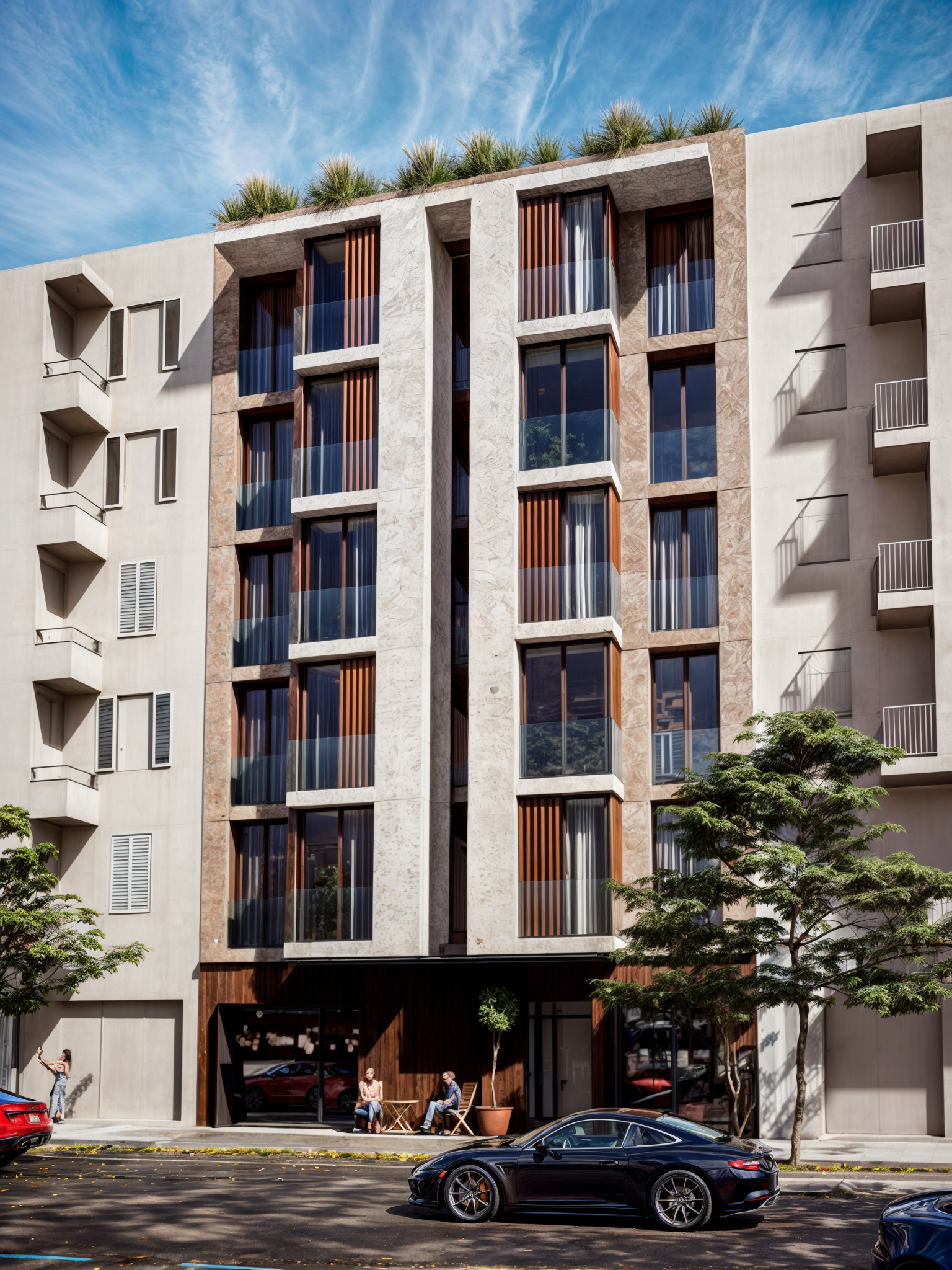 Solar con proyecto de obra nueva en venta Aragon, Mallorca
