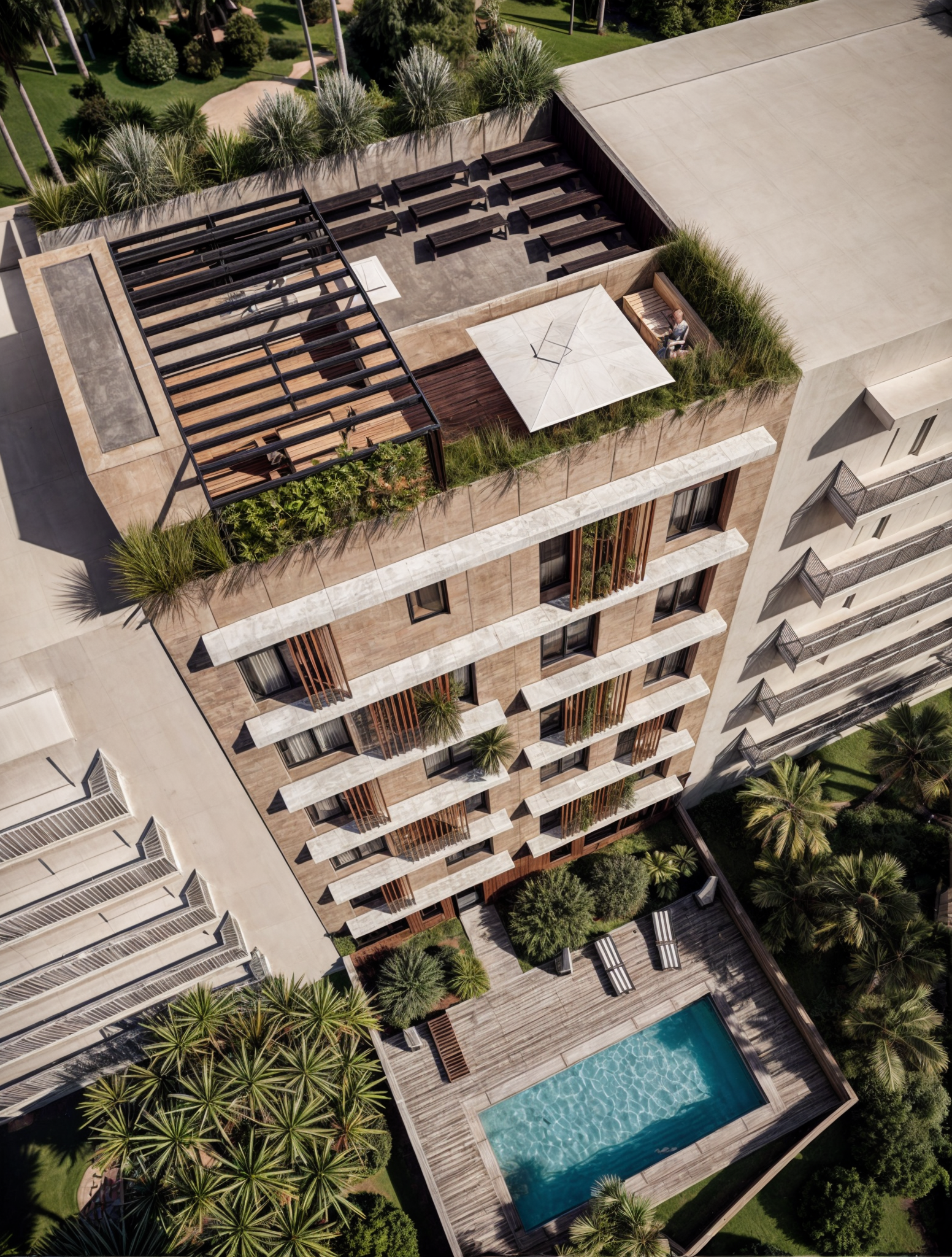 Solar con proyecto de obra nueva en venta Aragon, Mallorca