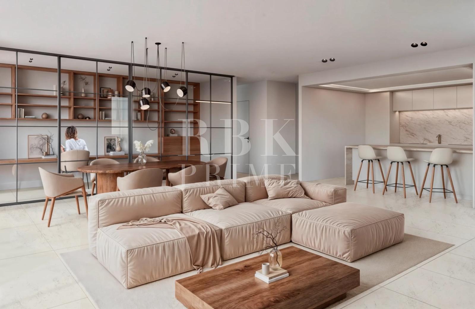 Luxury new development near the sea in Santa Ponsa