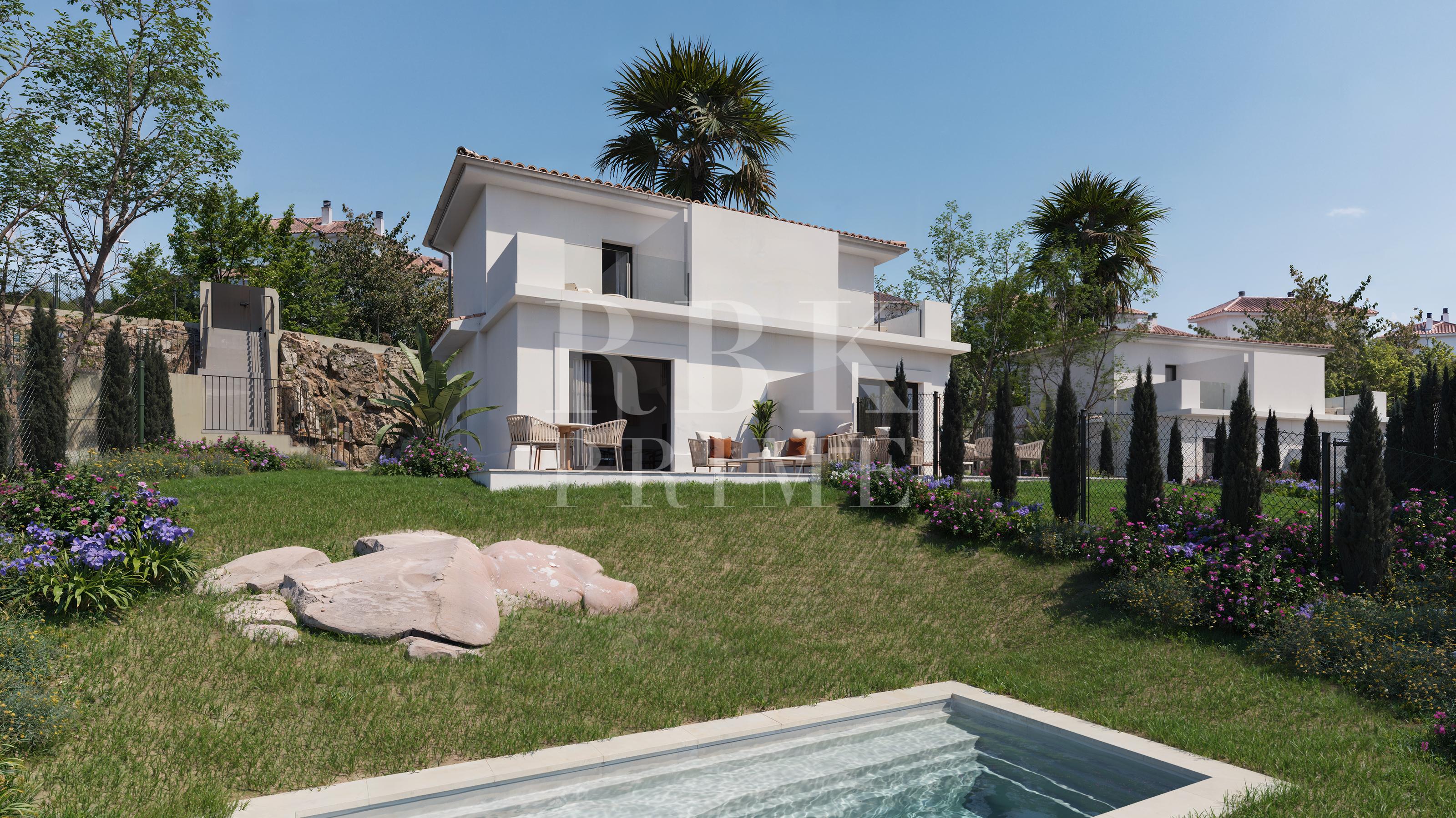 New development for sale in Cala Romántica, Mallorca