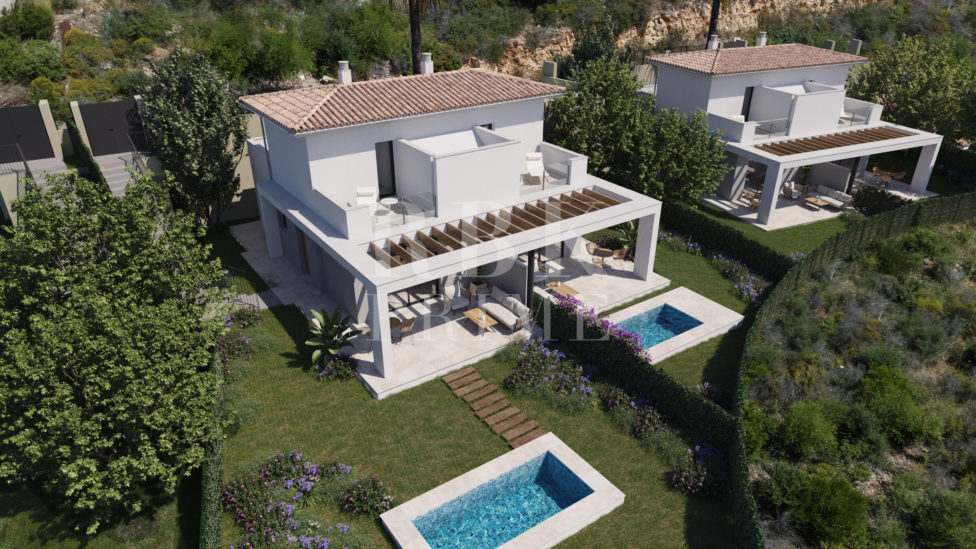 SUNRISE BAY RESIDENCES