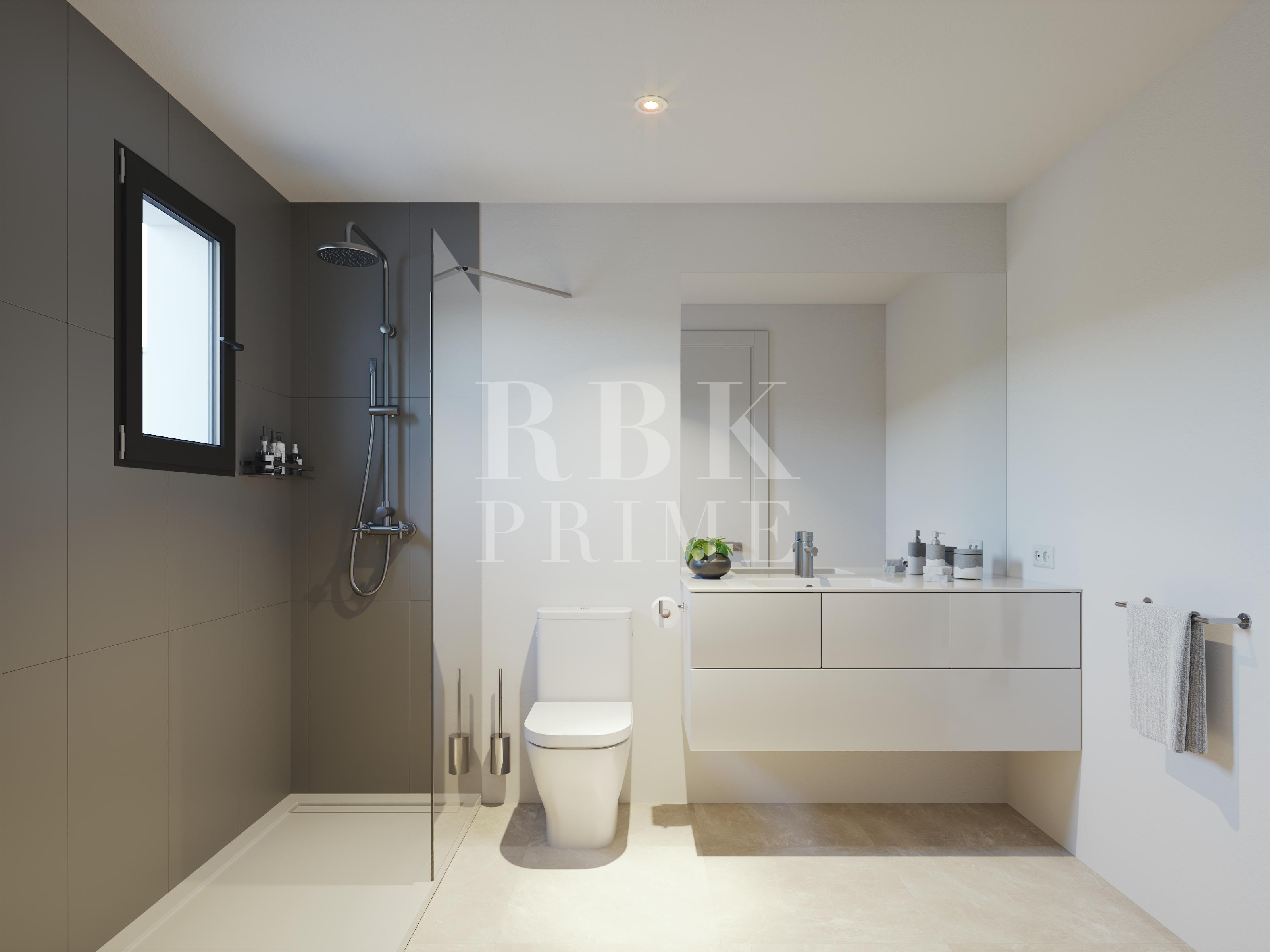 New development for sale in Cala Romántica, Mallorca