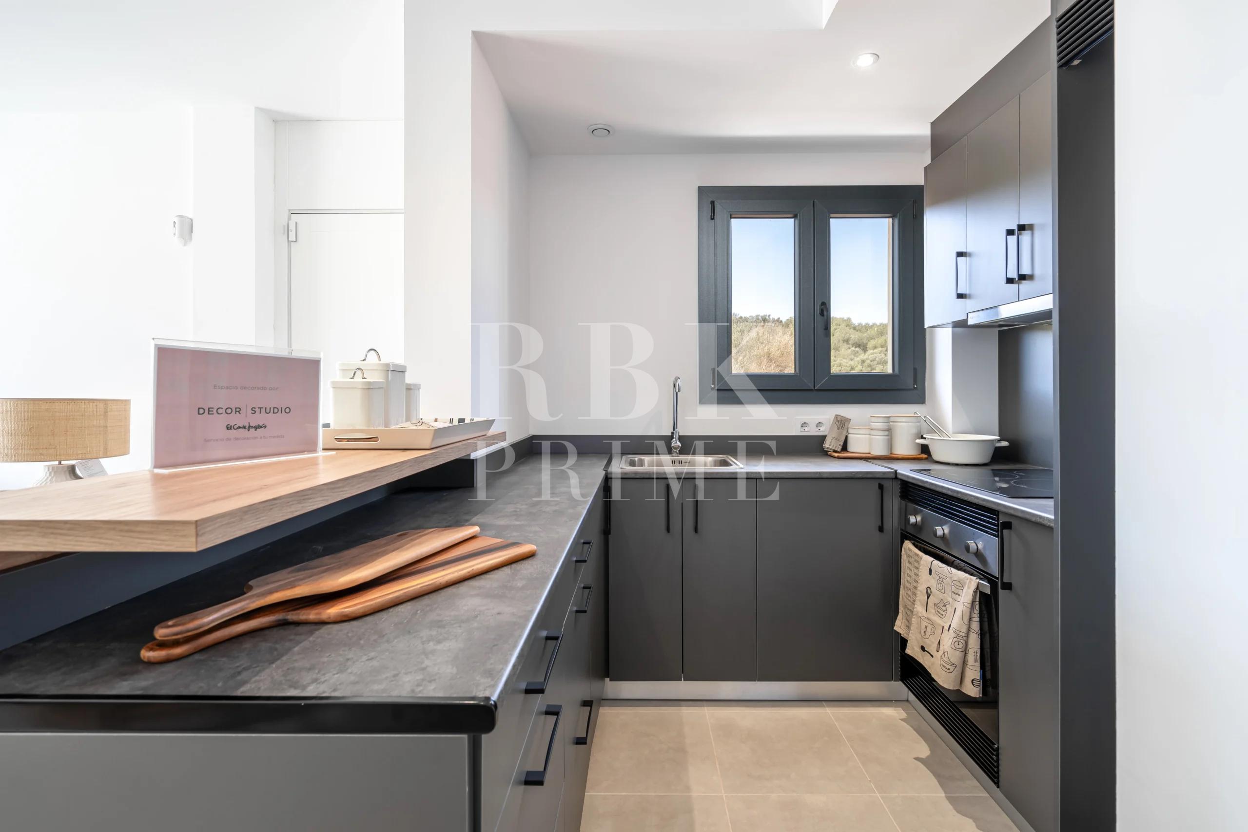 New development for sale in Cala Romántica, Mallorca
