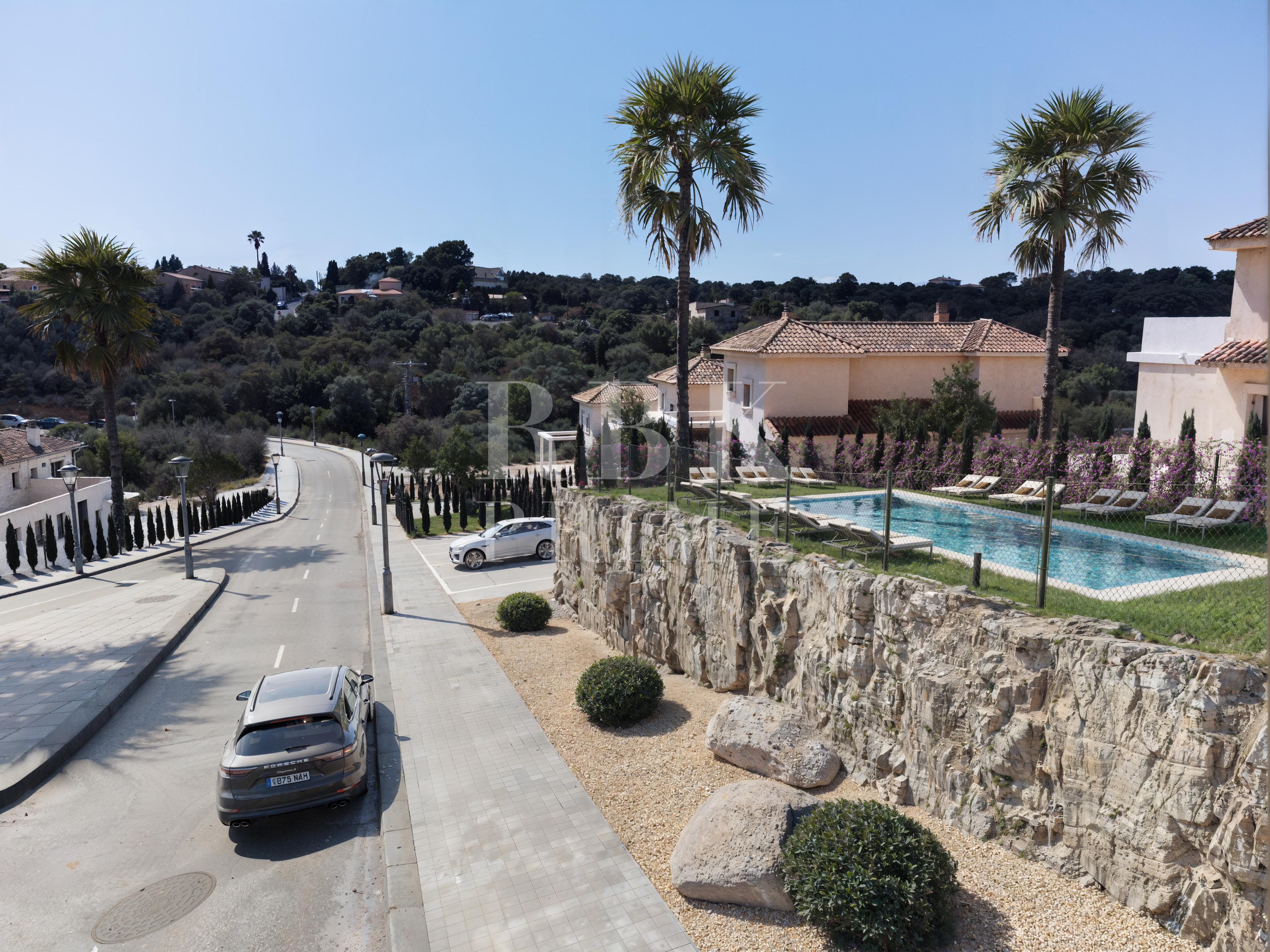 New development for sale in Cala Romántica, Mallorca