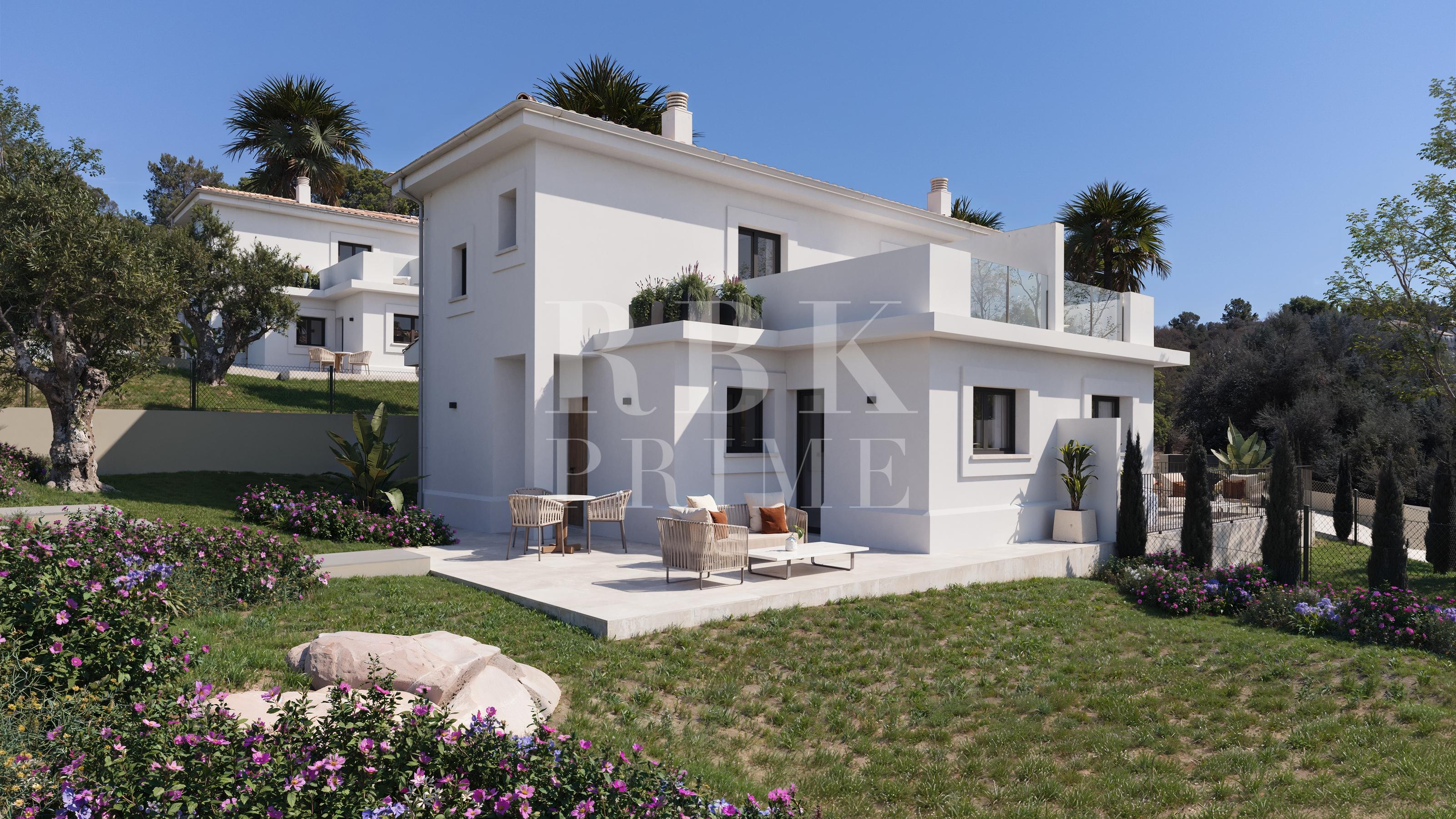 New development for sale in Cala Romántica, Mallorca