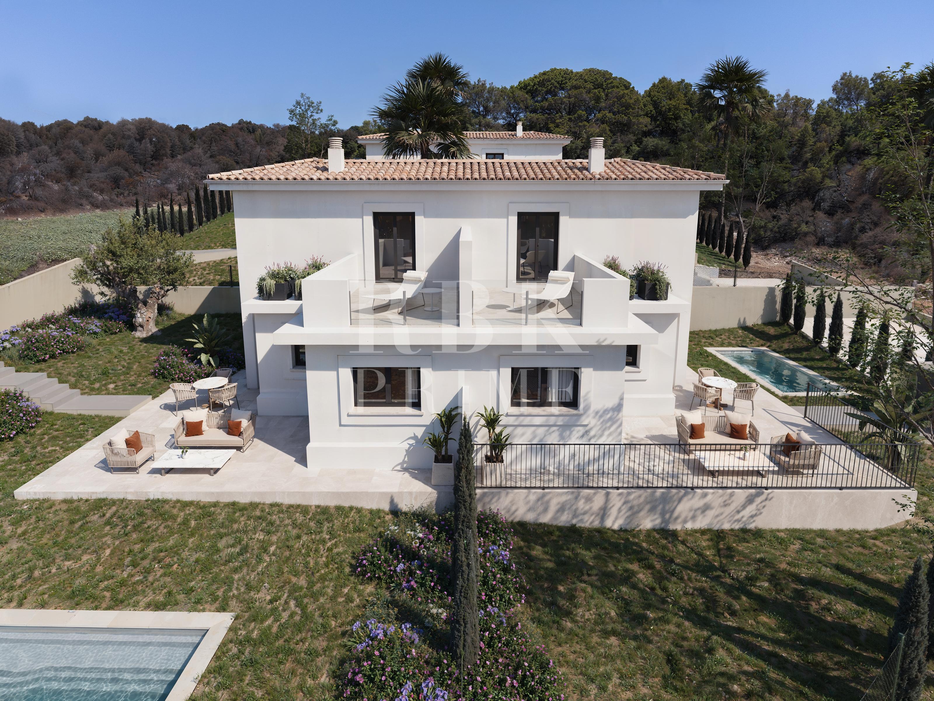 New development for sale in Cala Romántica, Mallorca