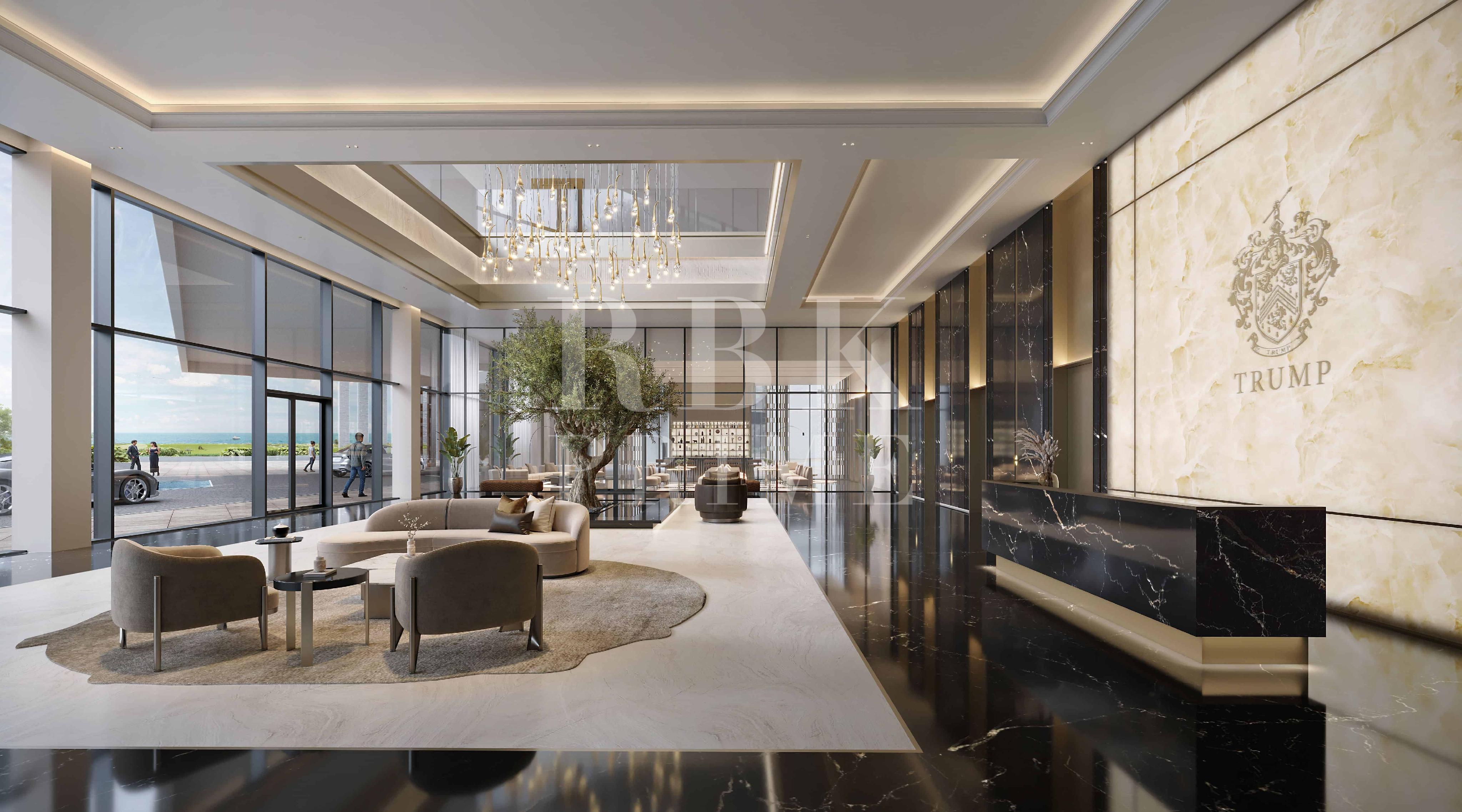 Luxury new development for sale on the coast of Muscat