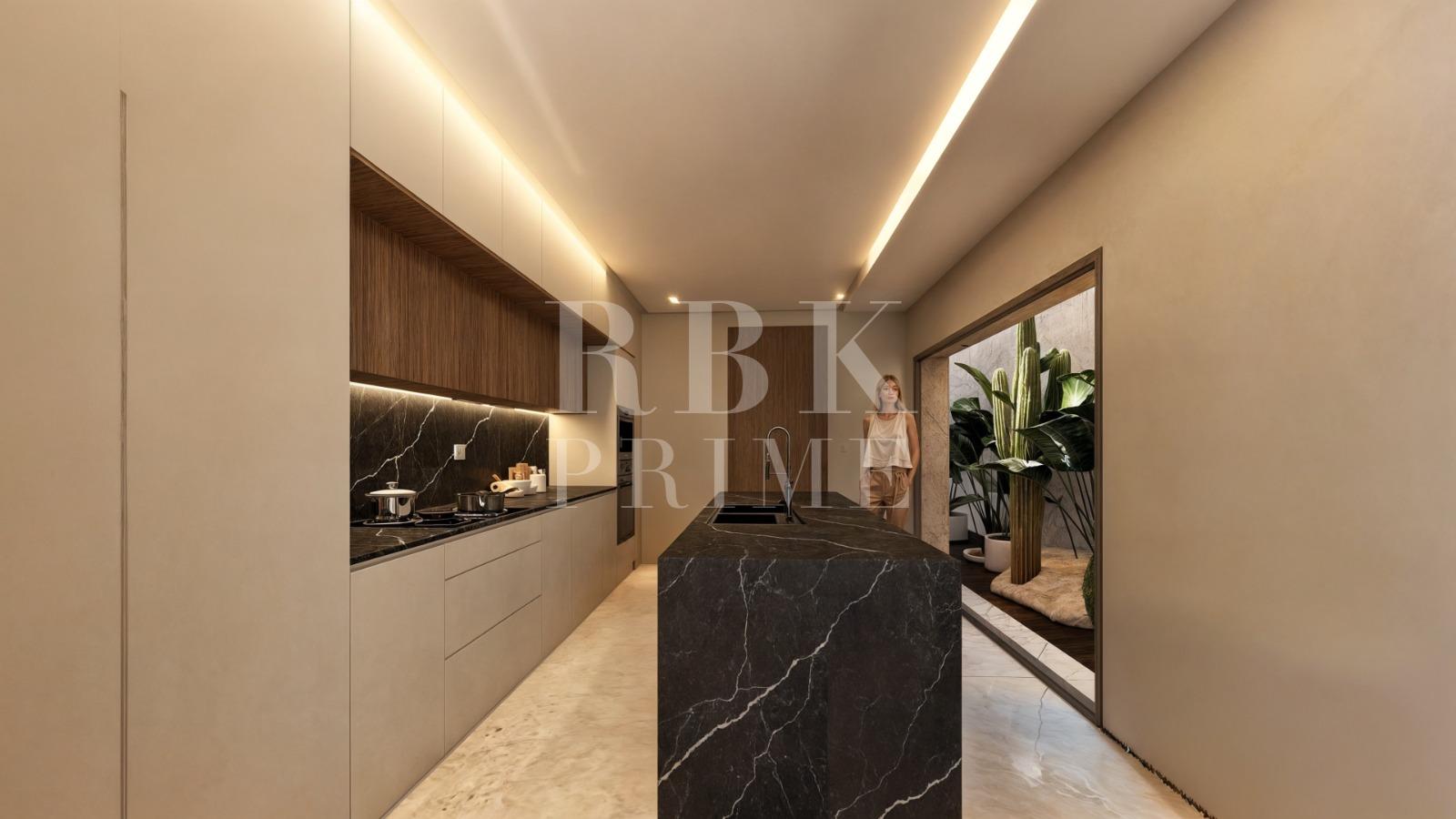 New build villa development for sale in Marrakech