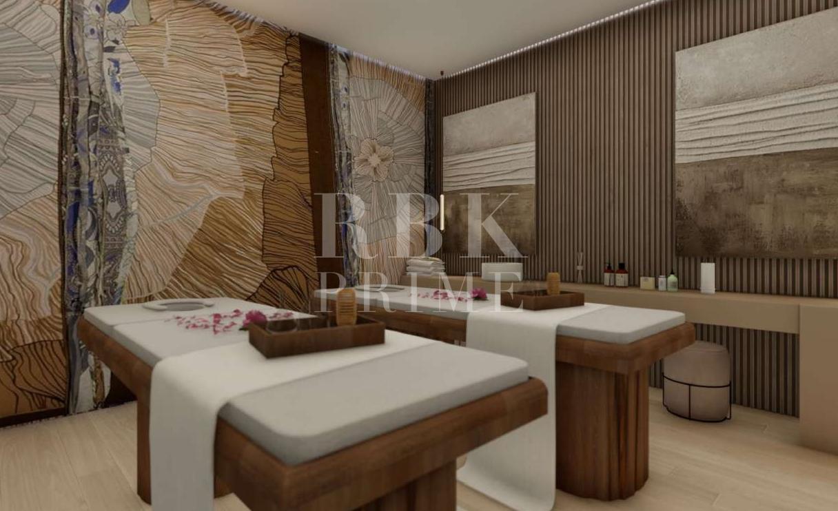 New build villa development for sale in Marrakech