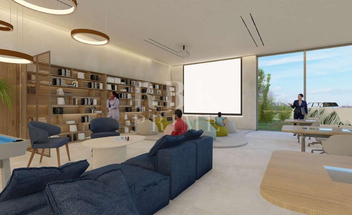 New build villa development for sale in Marrakech