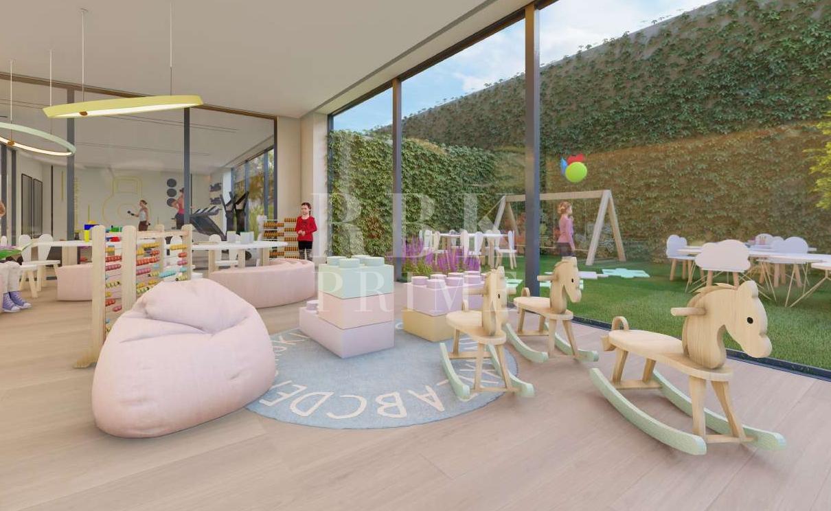 New build villa development for sale in Marrakech
