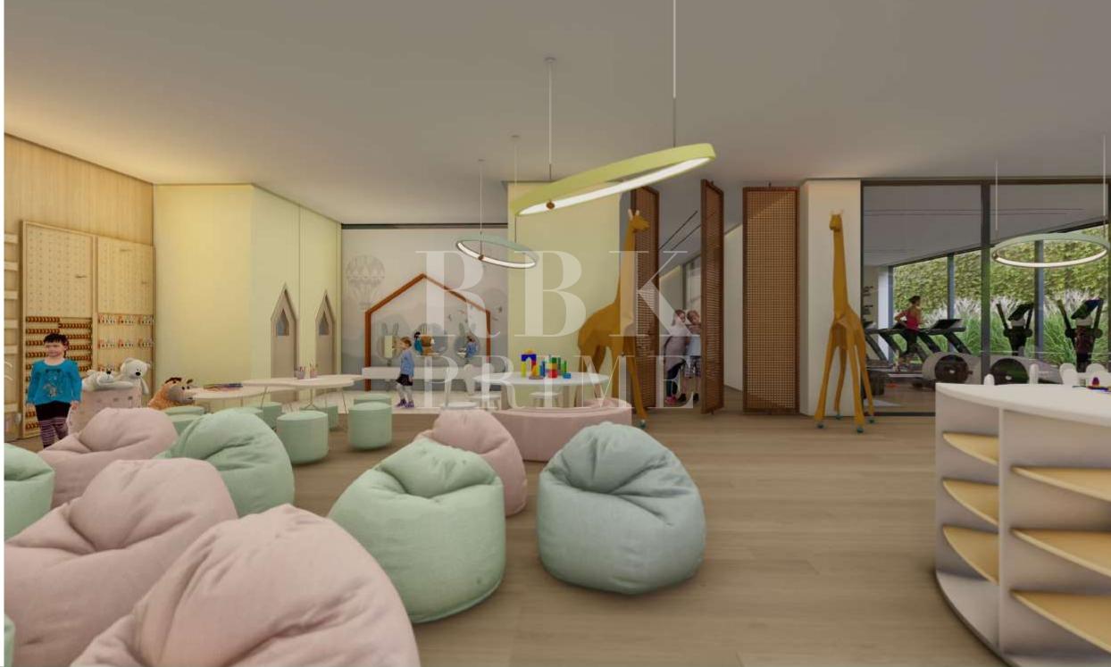 New build villa development for sale in Marrakech
