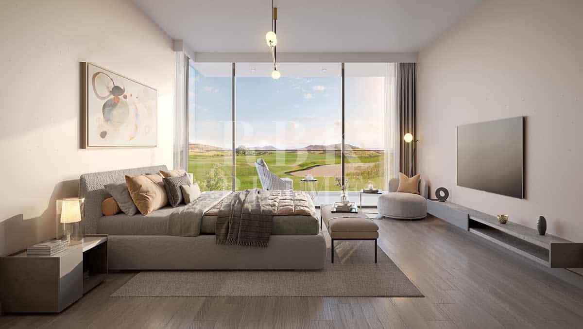 Neubauprojekt mit Luxusimmobilien zum Verkauf an der Küste von Maskat