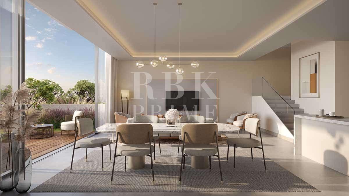 Neubauprojekt mit Luxusimmobilien zum Verkauf an der Küste von Maskat