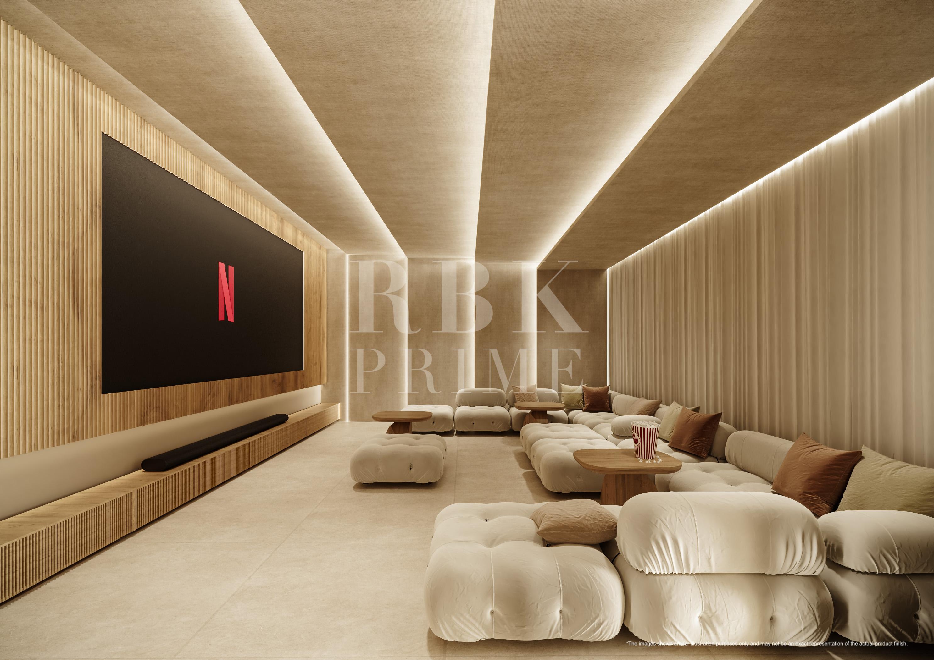 New development for sale, Santa Catalina, Mallorca