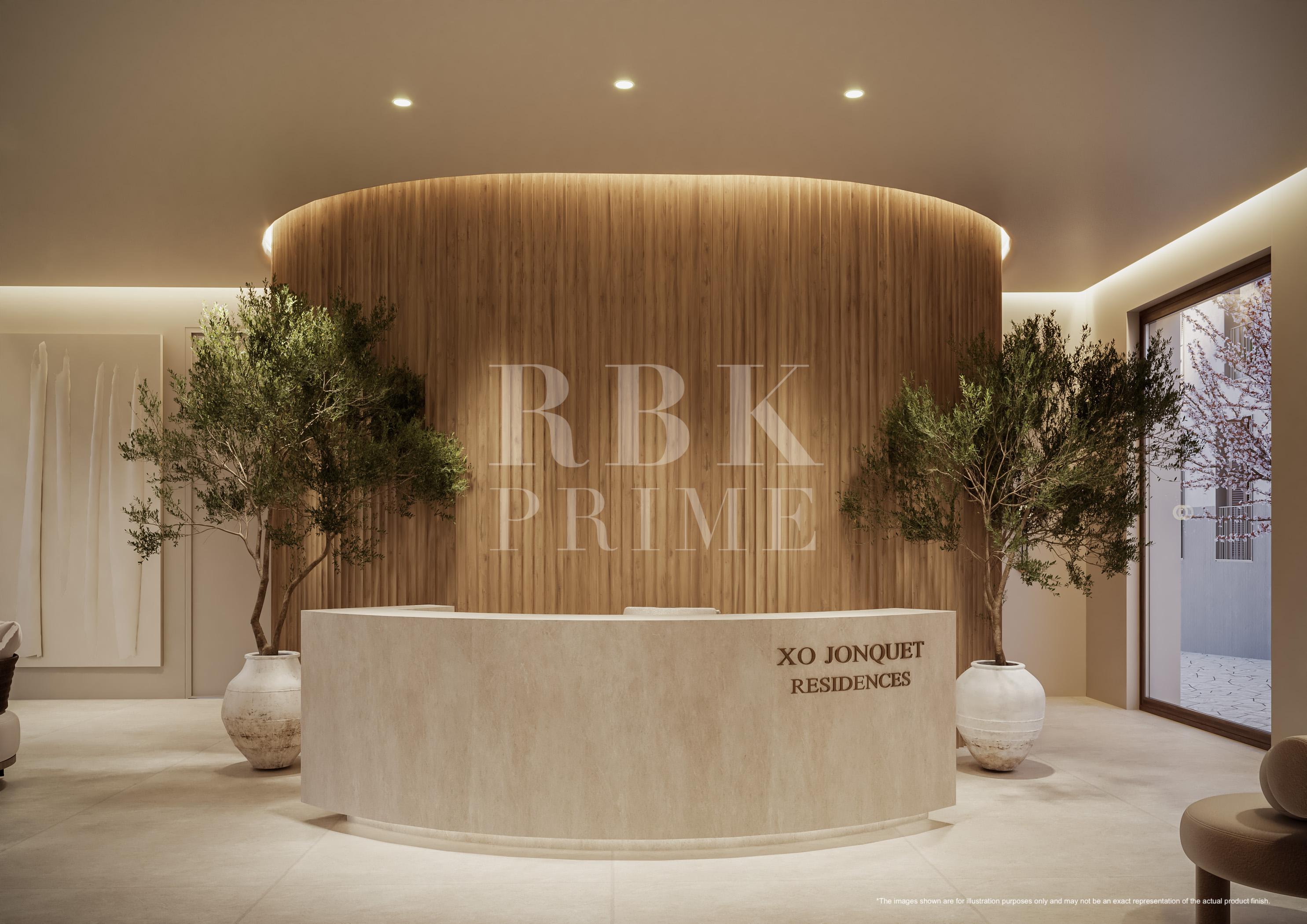 New development for sale, Santa Catalina, Mallorca