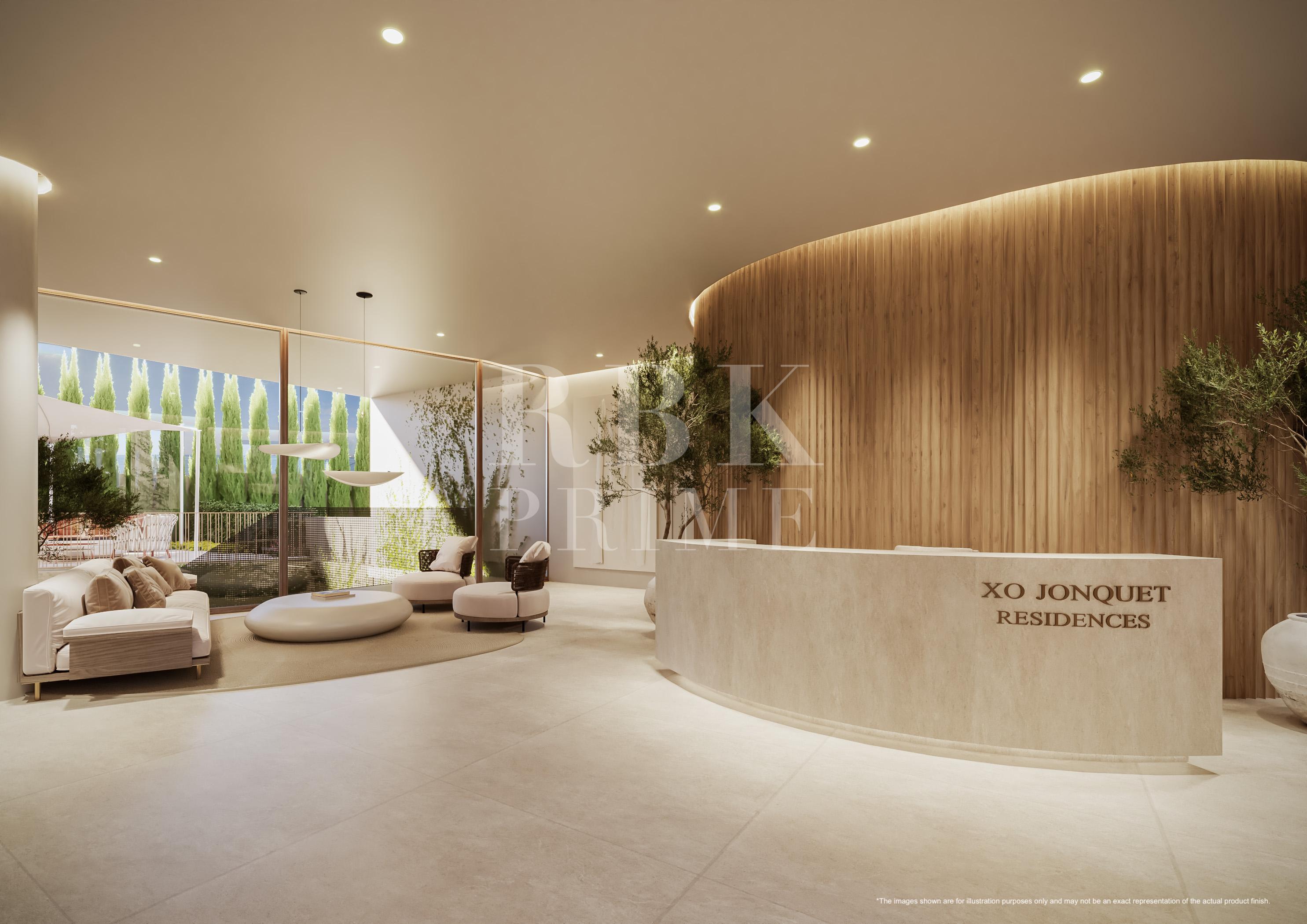 New development for sale, Santa Catalina, Mallorca