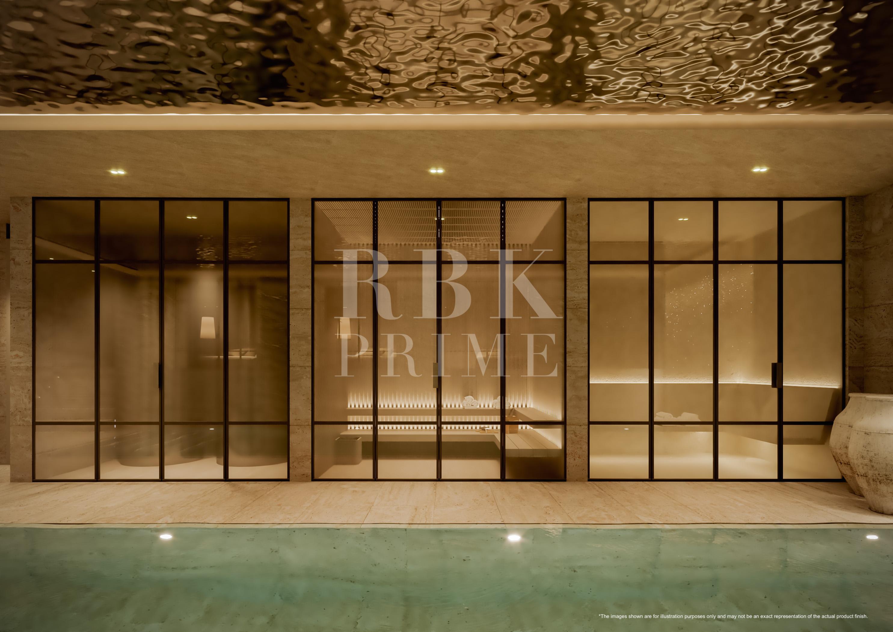 New development for sale, Santa Catalina, Mallorca