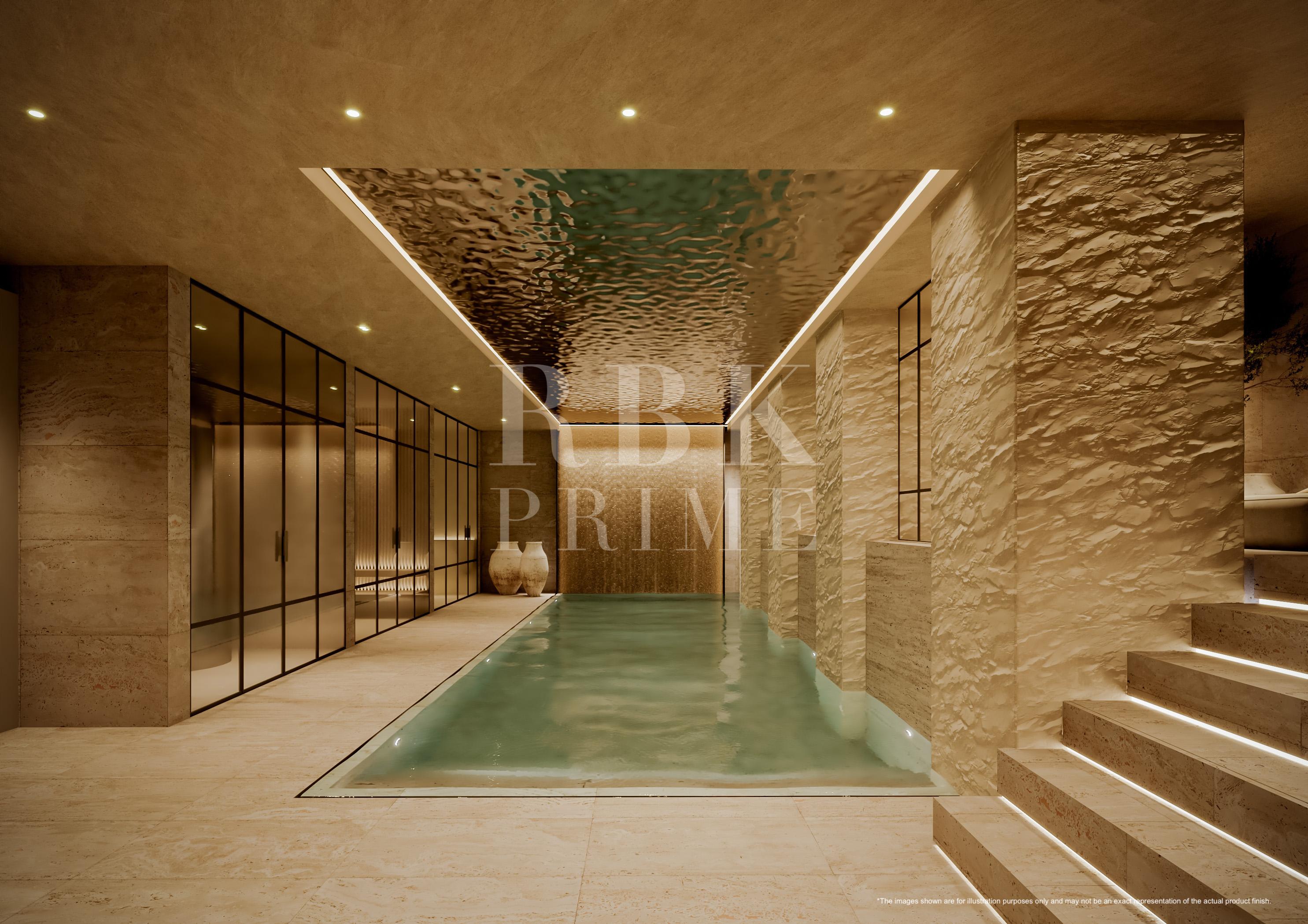New development for sale, Santa Catalina, Mallorca