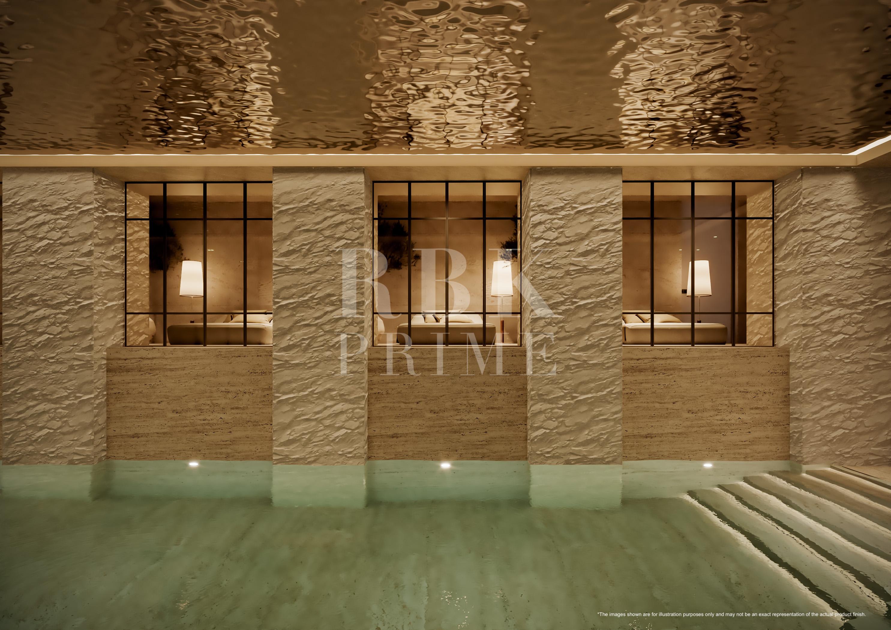 New development for sale, Santa Catalina, Mallorca