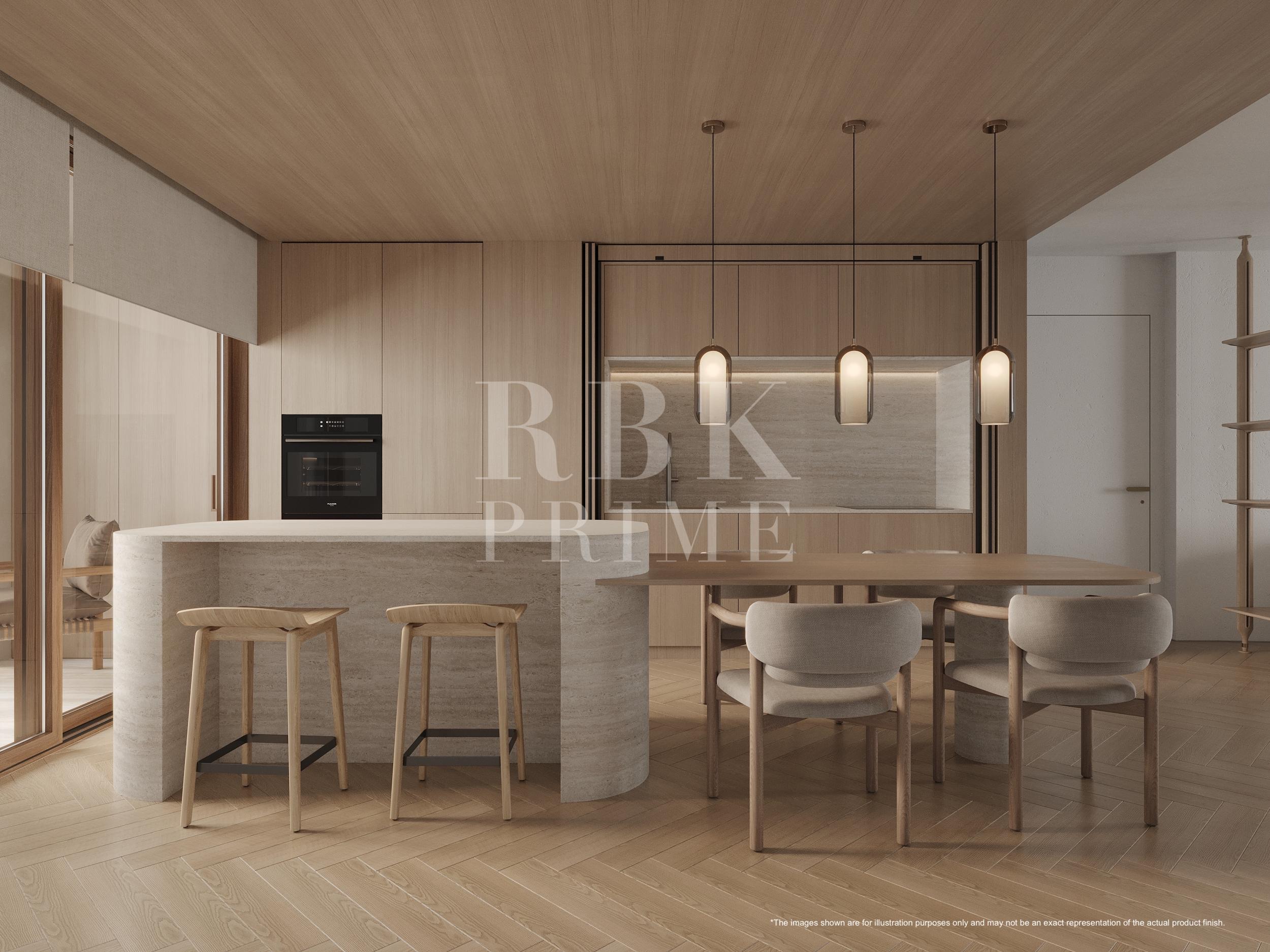 New development for sale, Santa Catalina, Mallorca