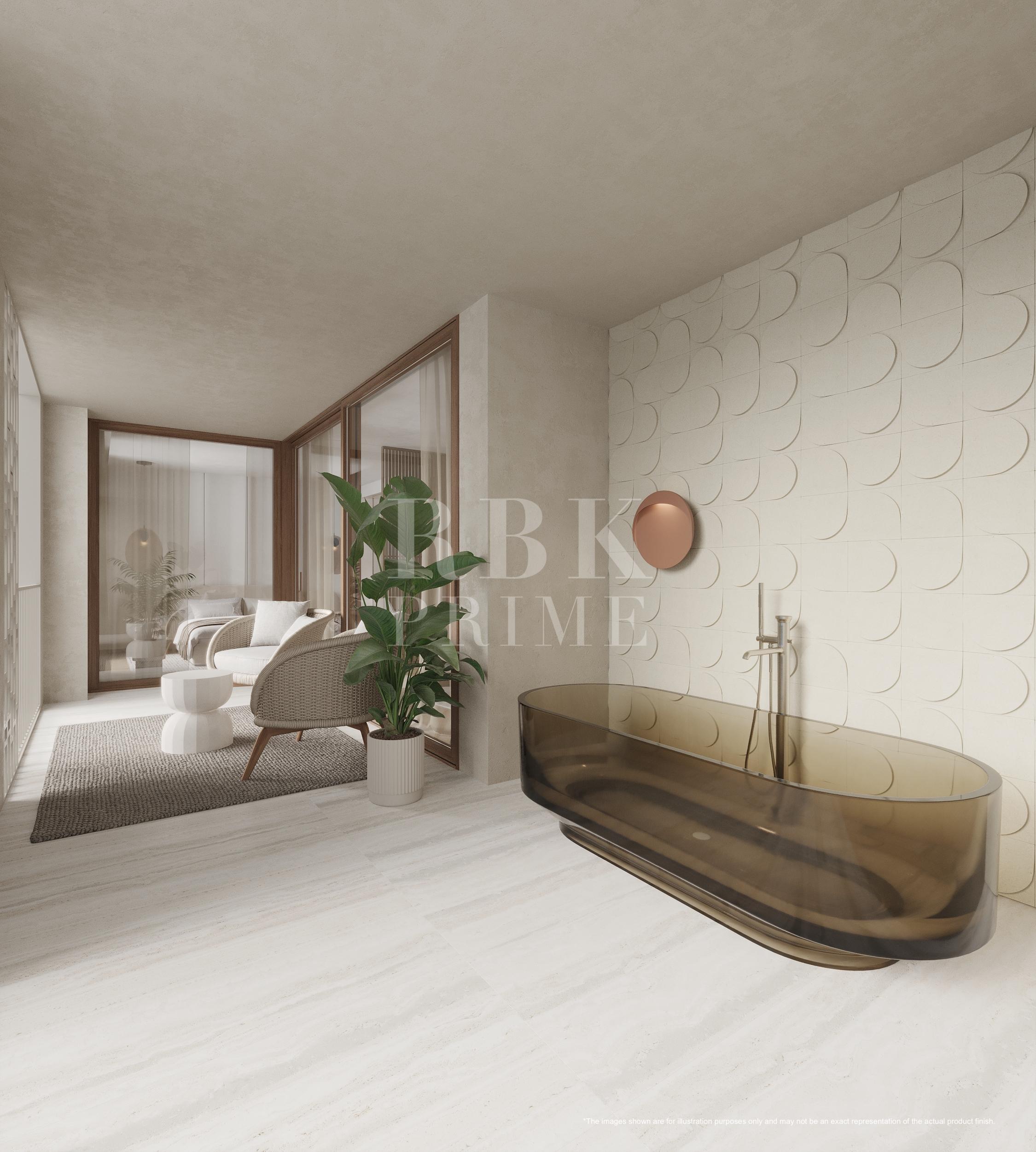 New development for sale, Santa Catalina, Mallorca
