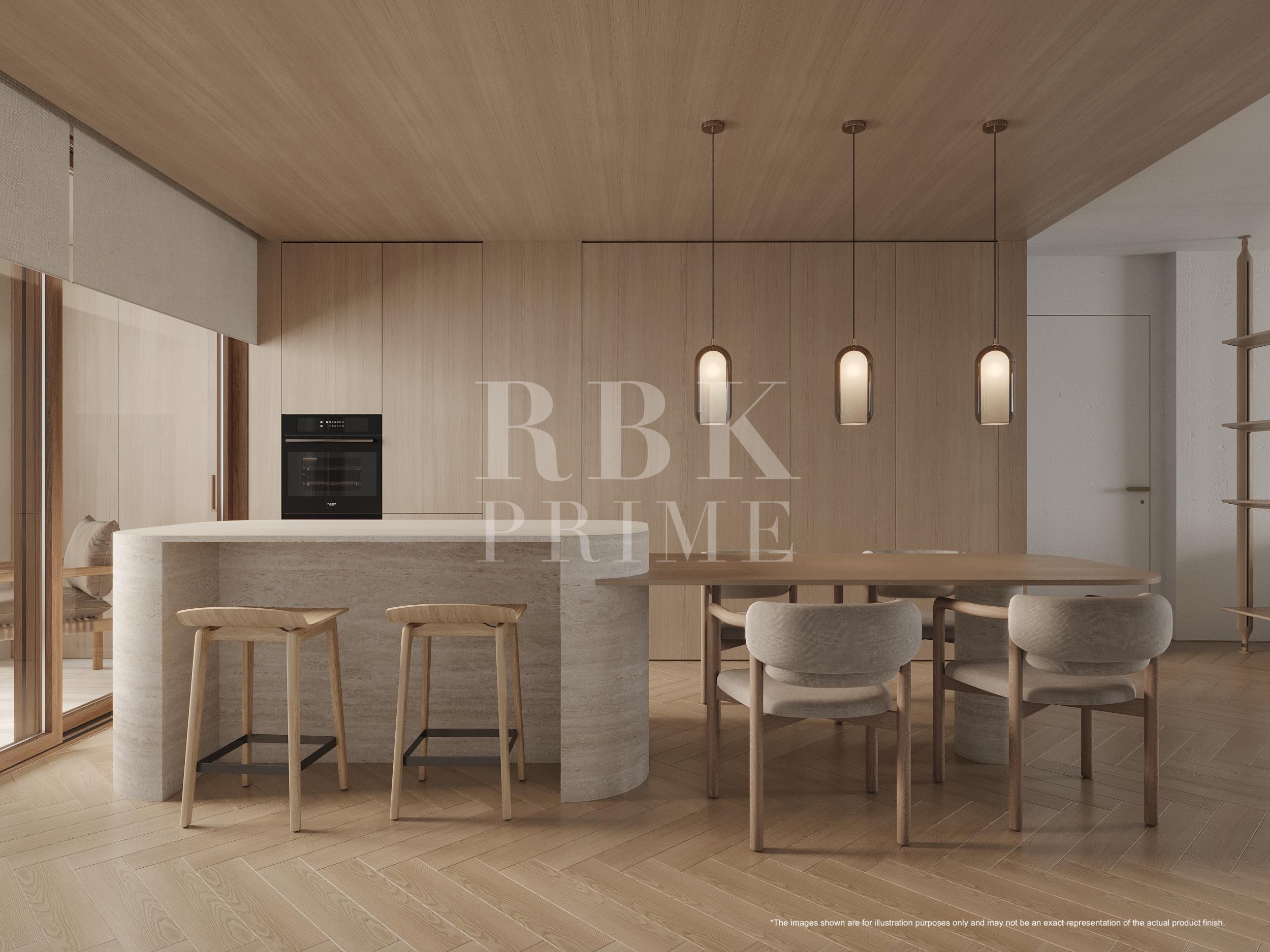 New development for sale, Santa Catalina, Mallorca