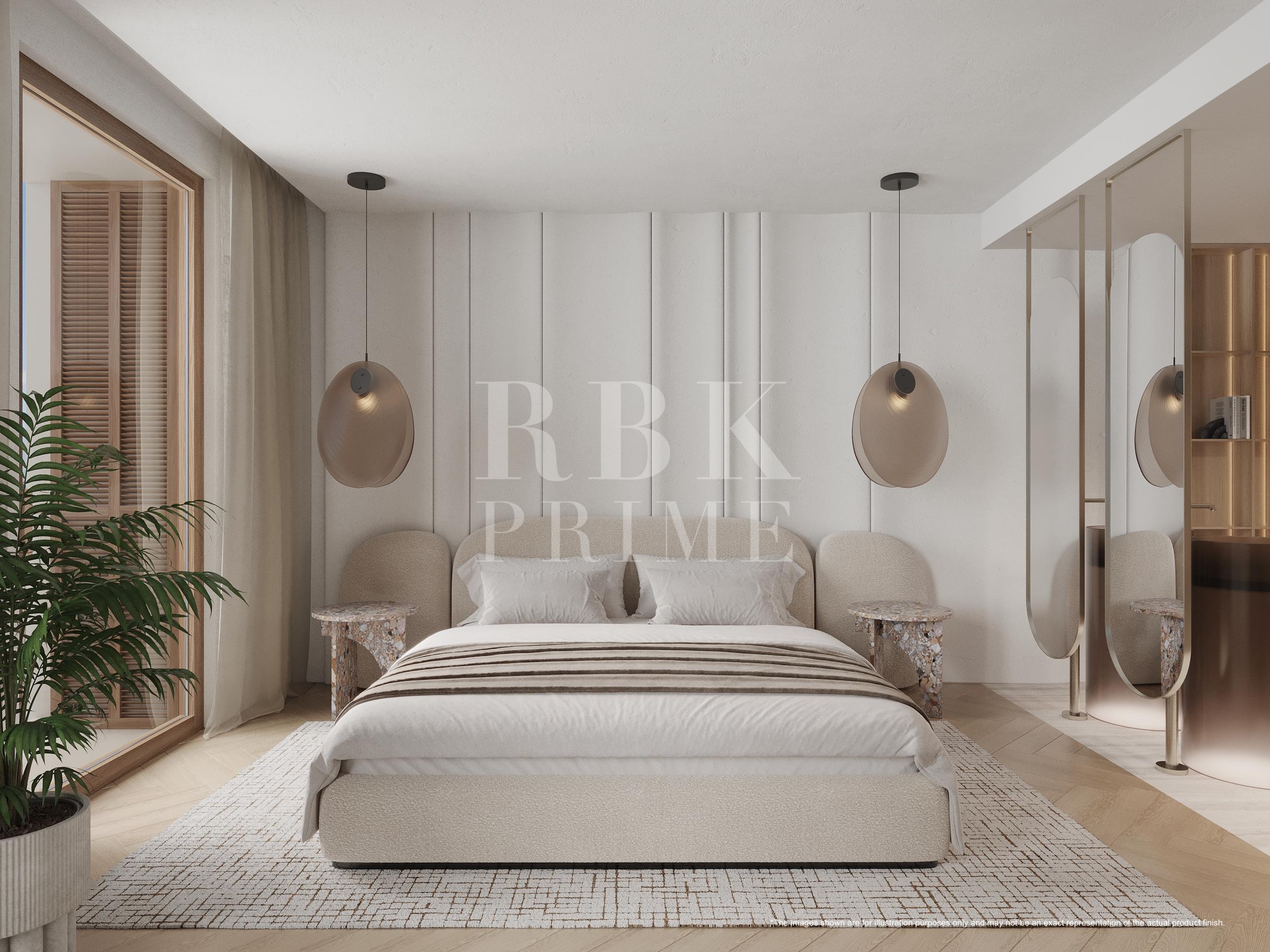 New development for sale, Santa Catalina, Mallorca