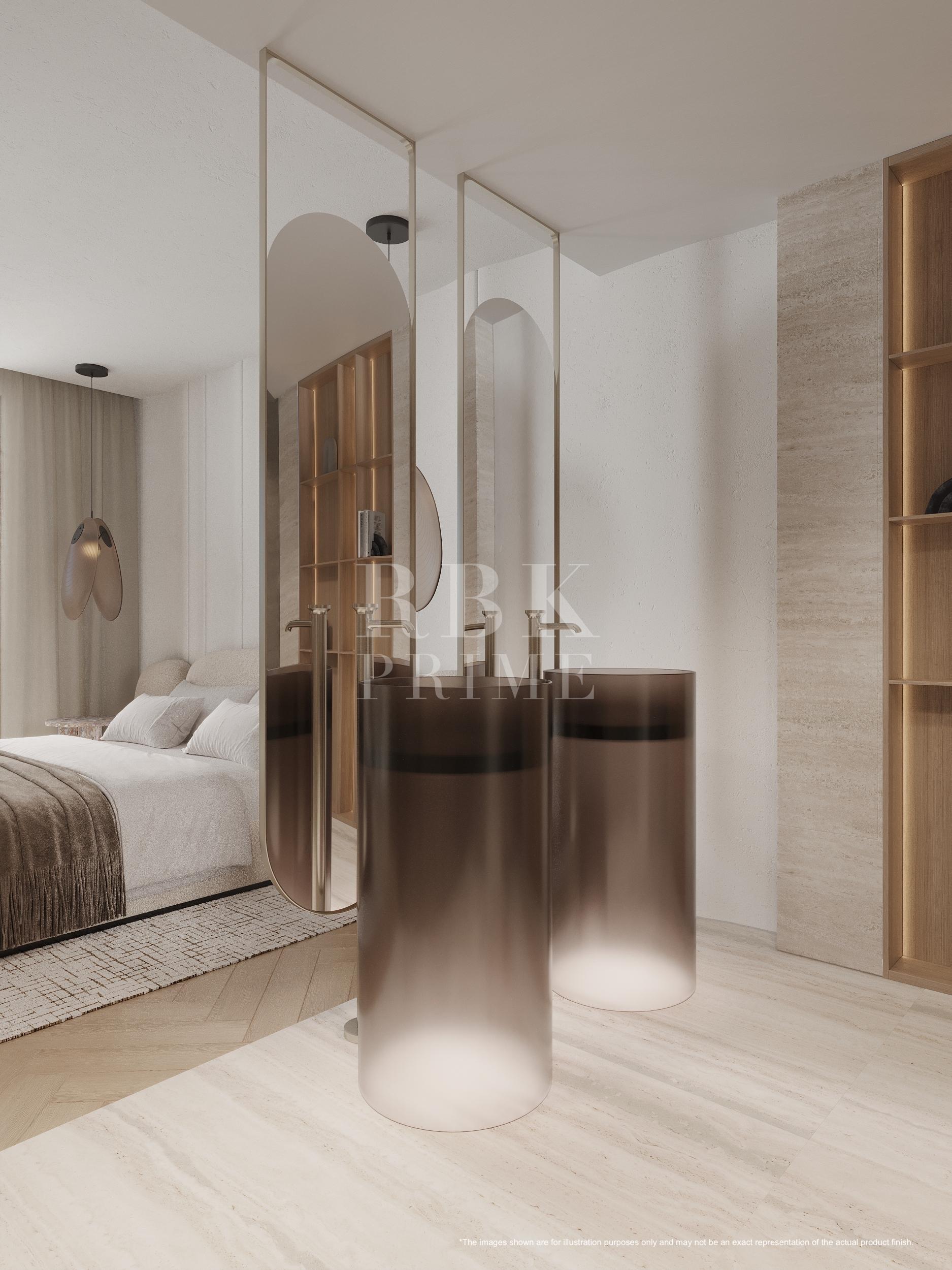 New development for sale, Santa Catalina, Mallorca