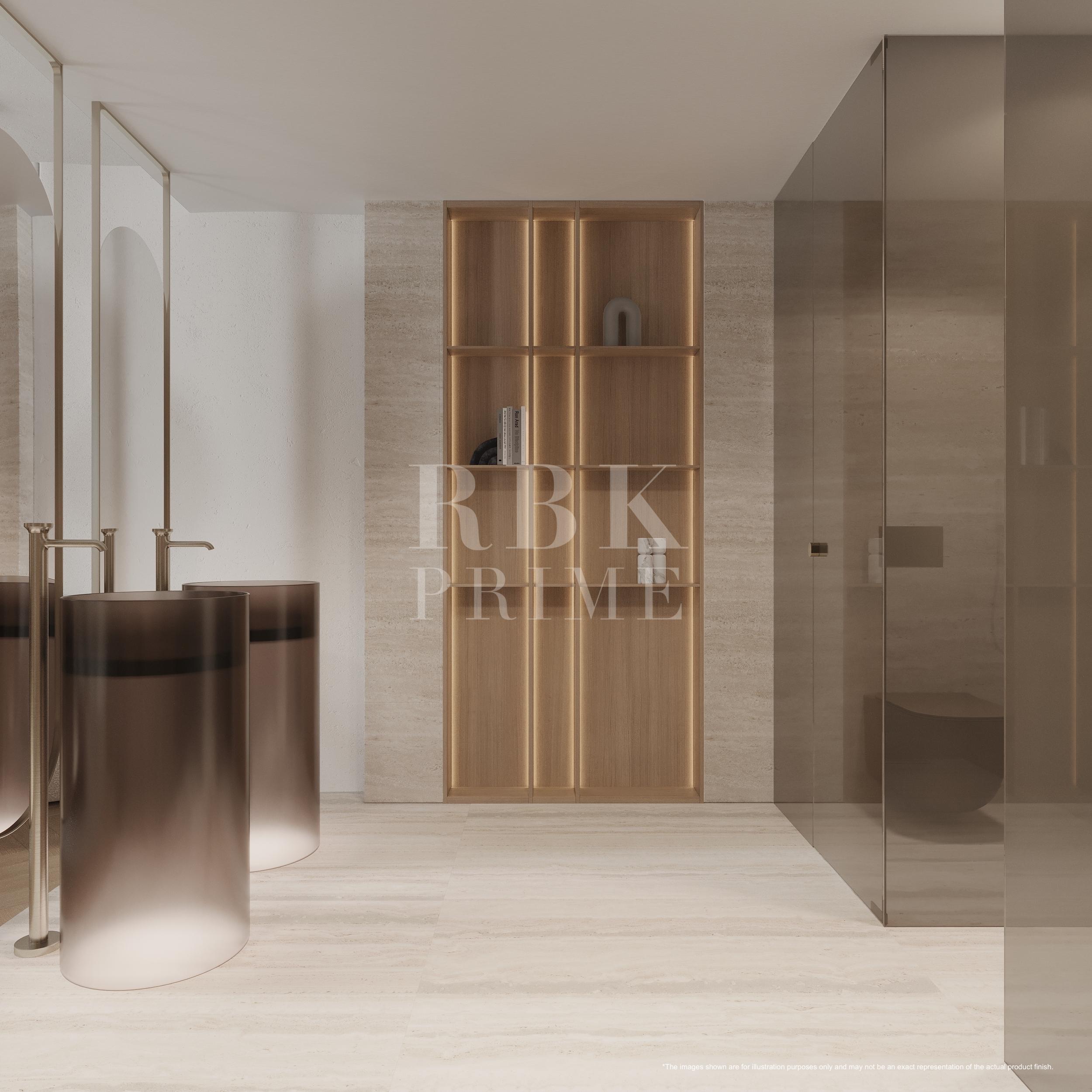 New development for sale, Santa Catalina, Mallorca