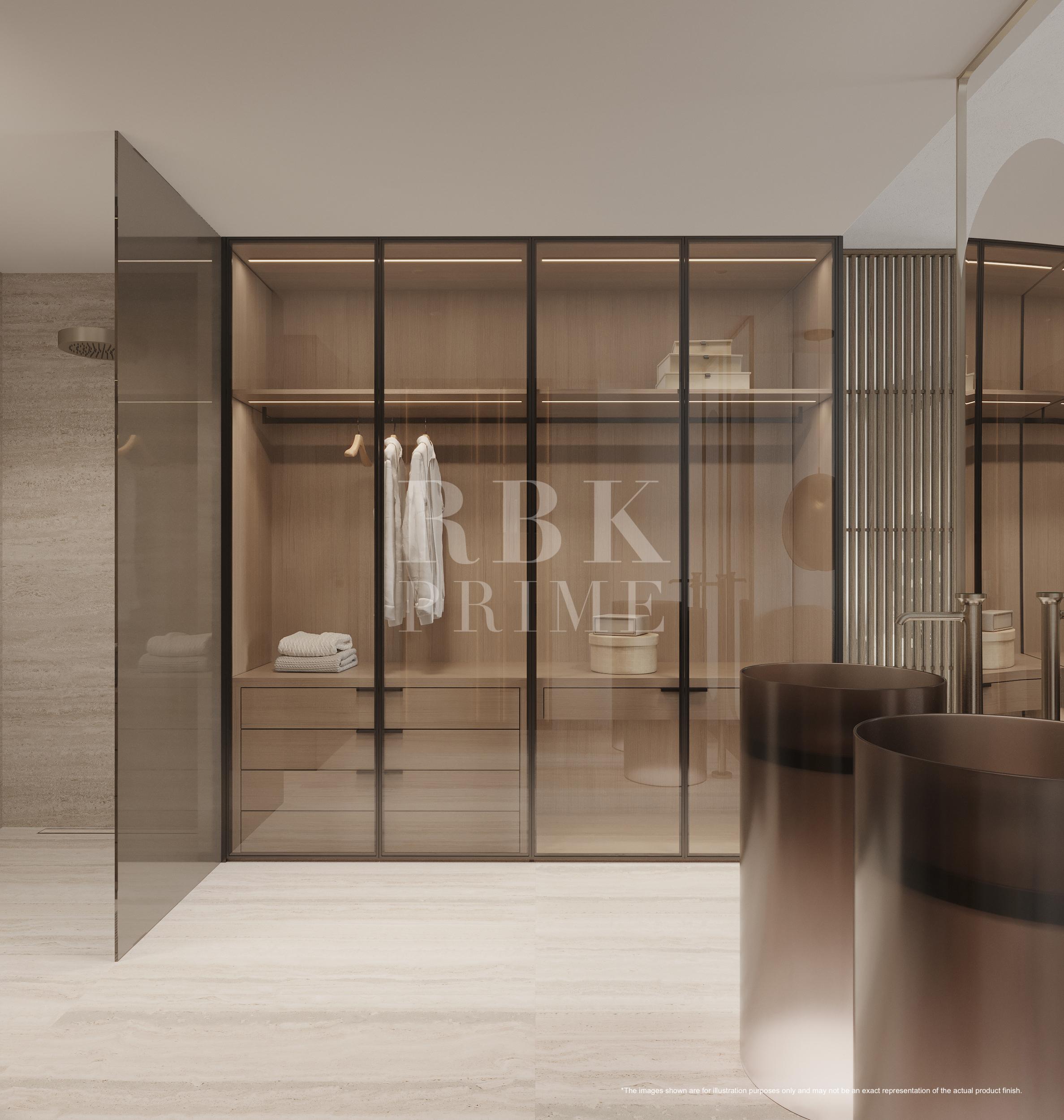 New development for sale, Santa Catalina, Mallorca