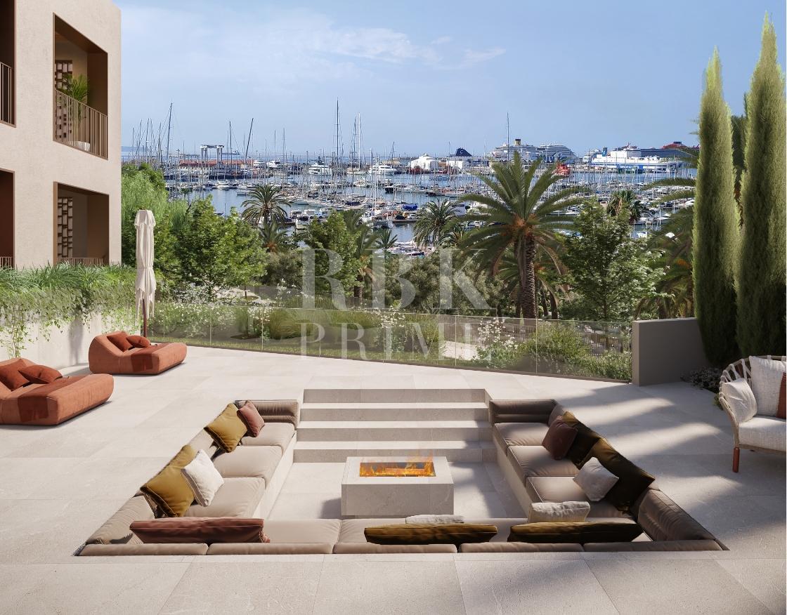 New development for sale, Santa Catalina, Mallorca