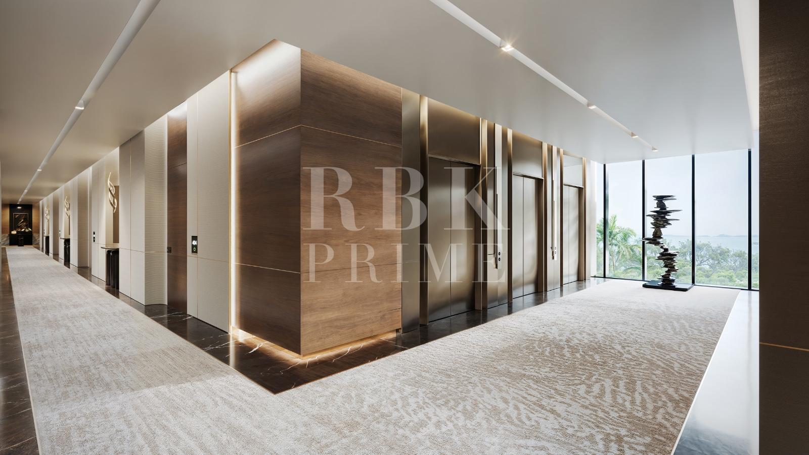 Luxury new build investment for sale with income Muscat