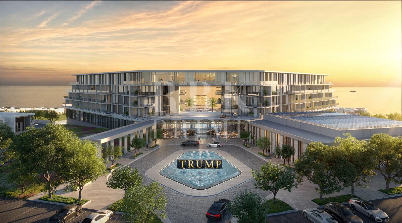 Luxury new build investment for sale with income Muscat