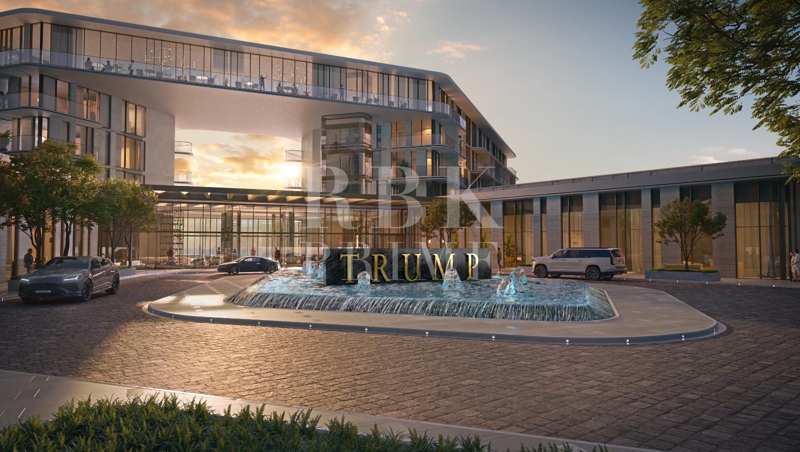 Luxury new build investment for sale with income Muscat