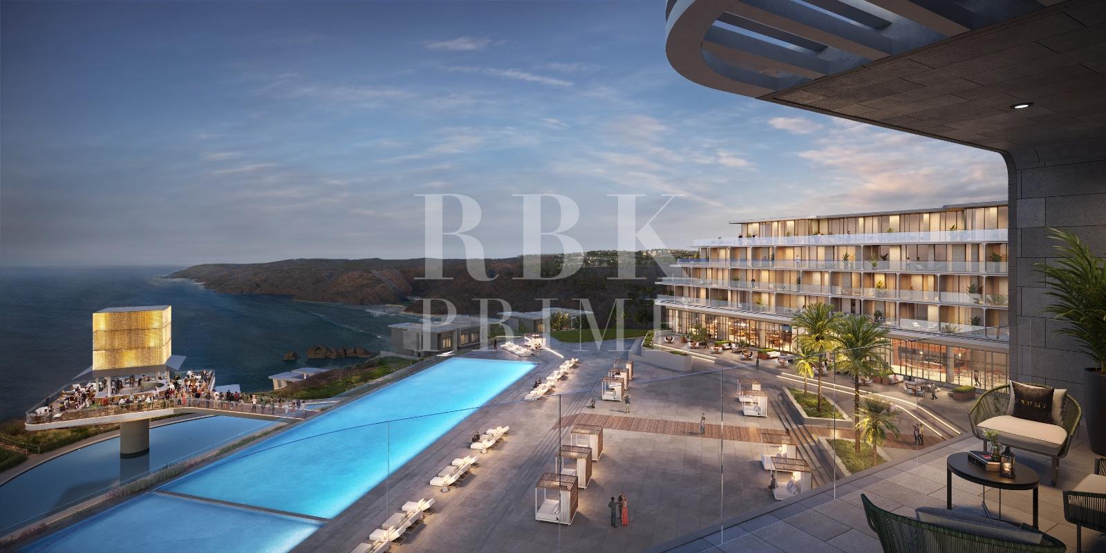 Luxury new build investment for sale with income Muscat