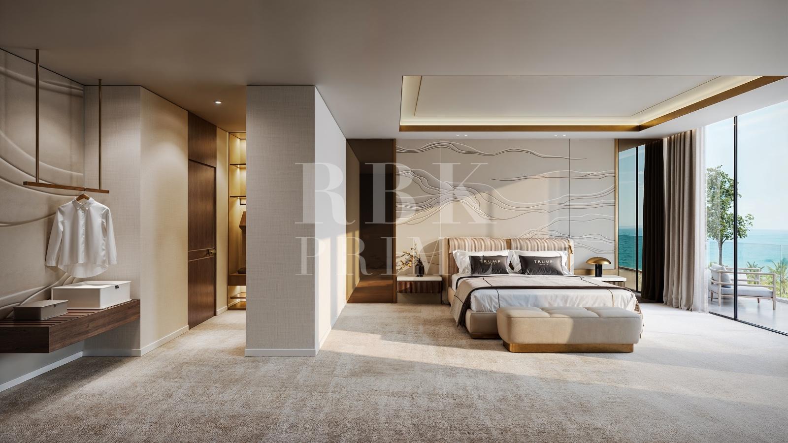 Luxury new build investment for sale with income Muscat
