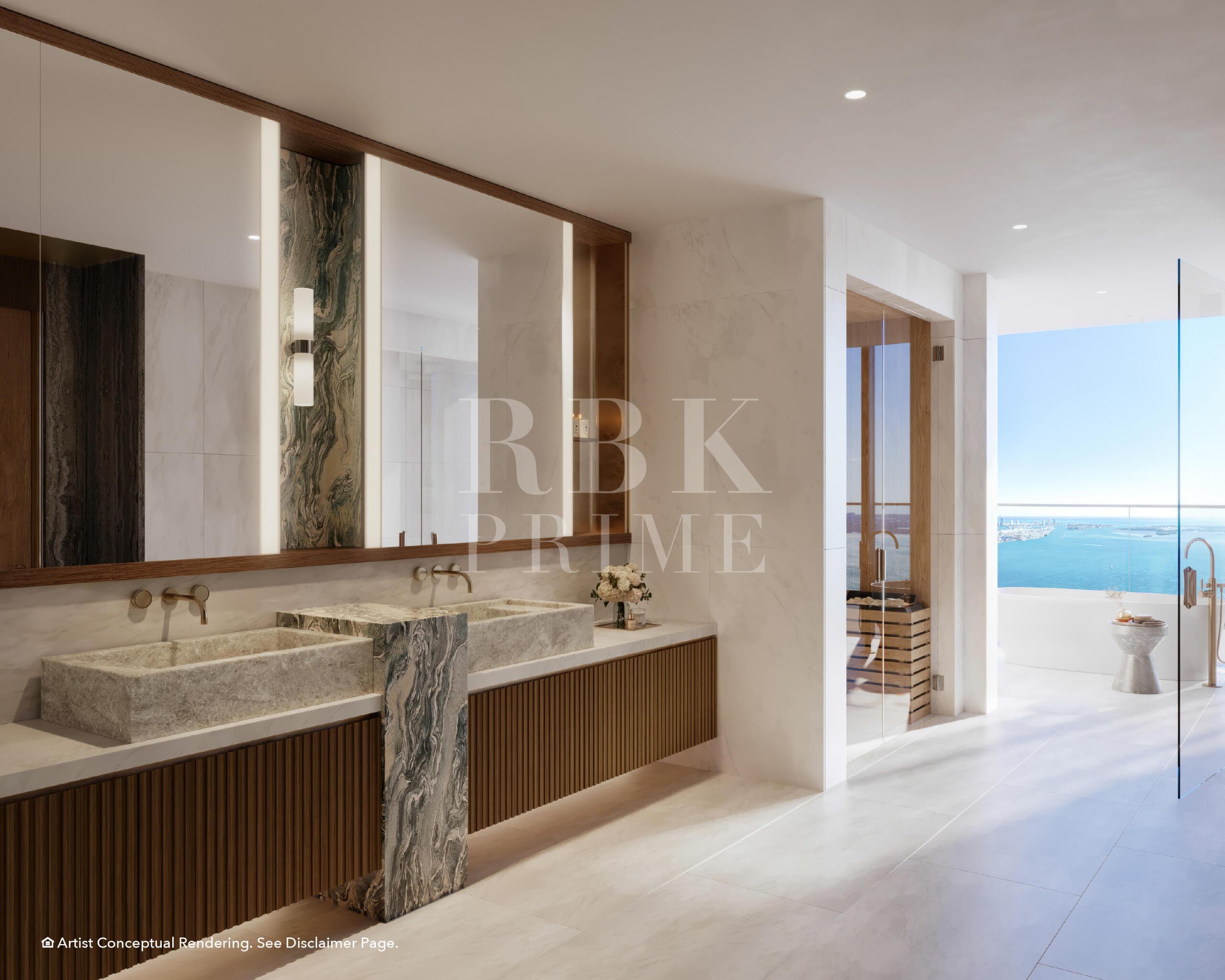 New luxury residence development for sale